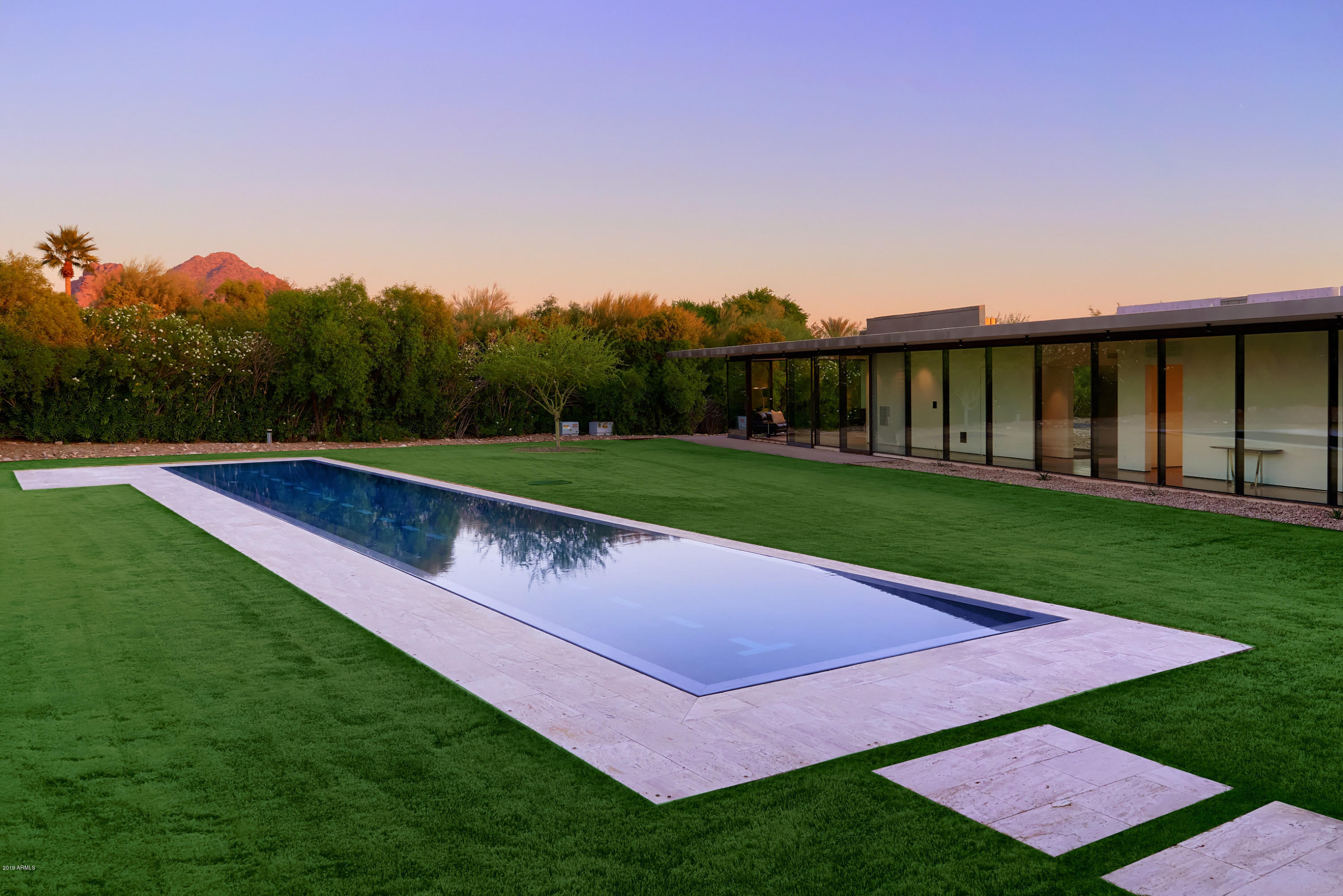 Custom - Residential