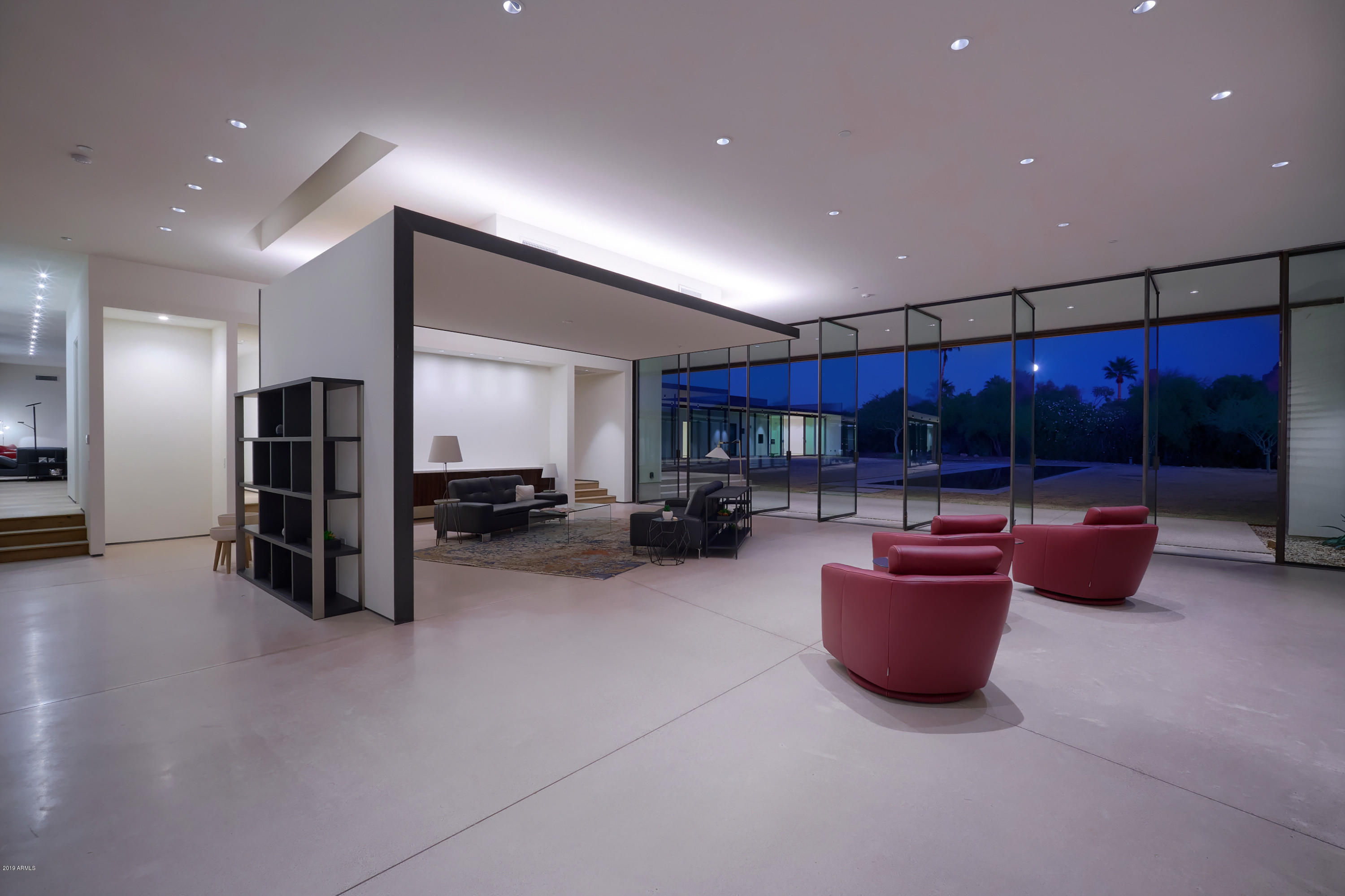 Custom - Residential