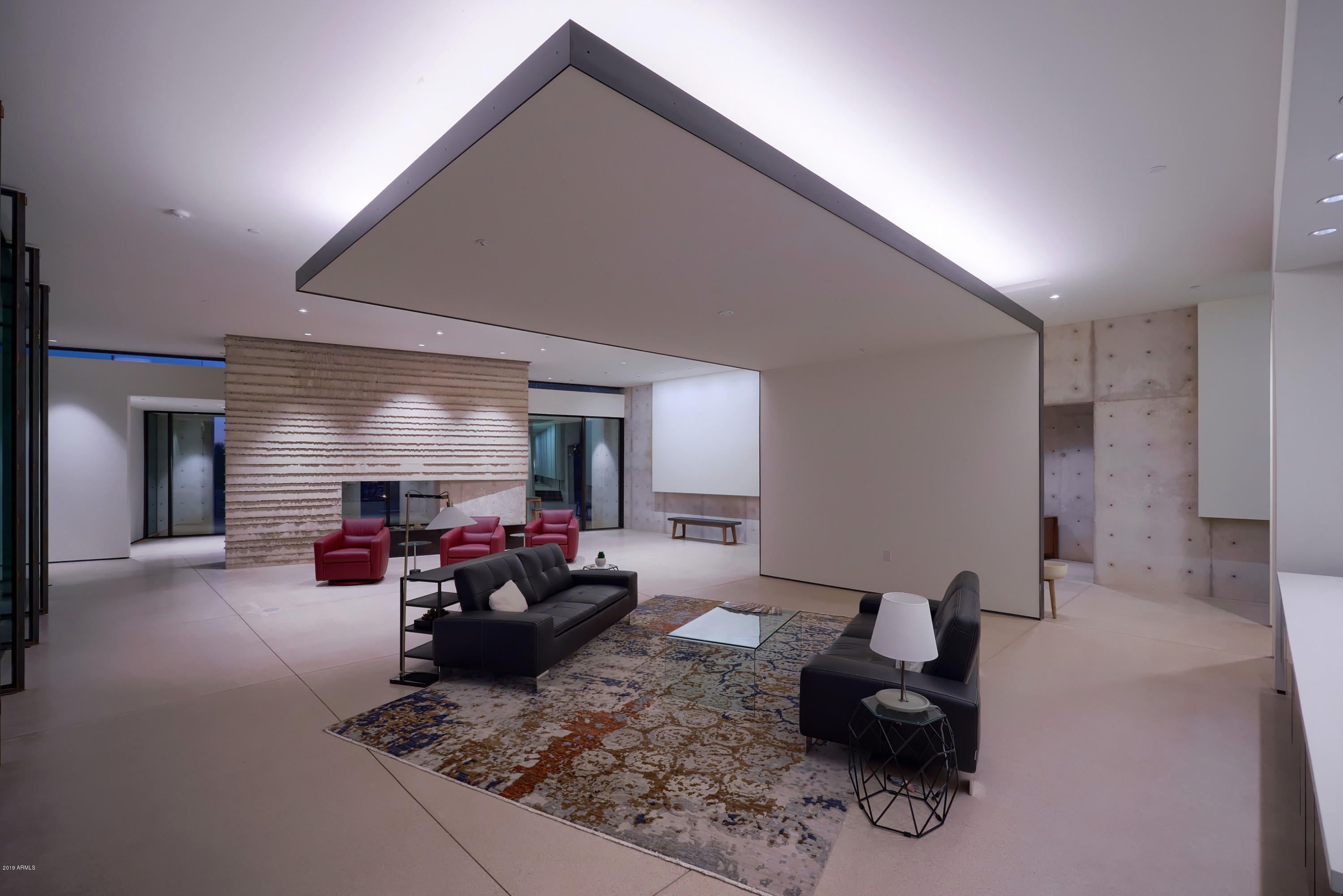 Custom - Residential