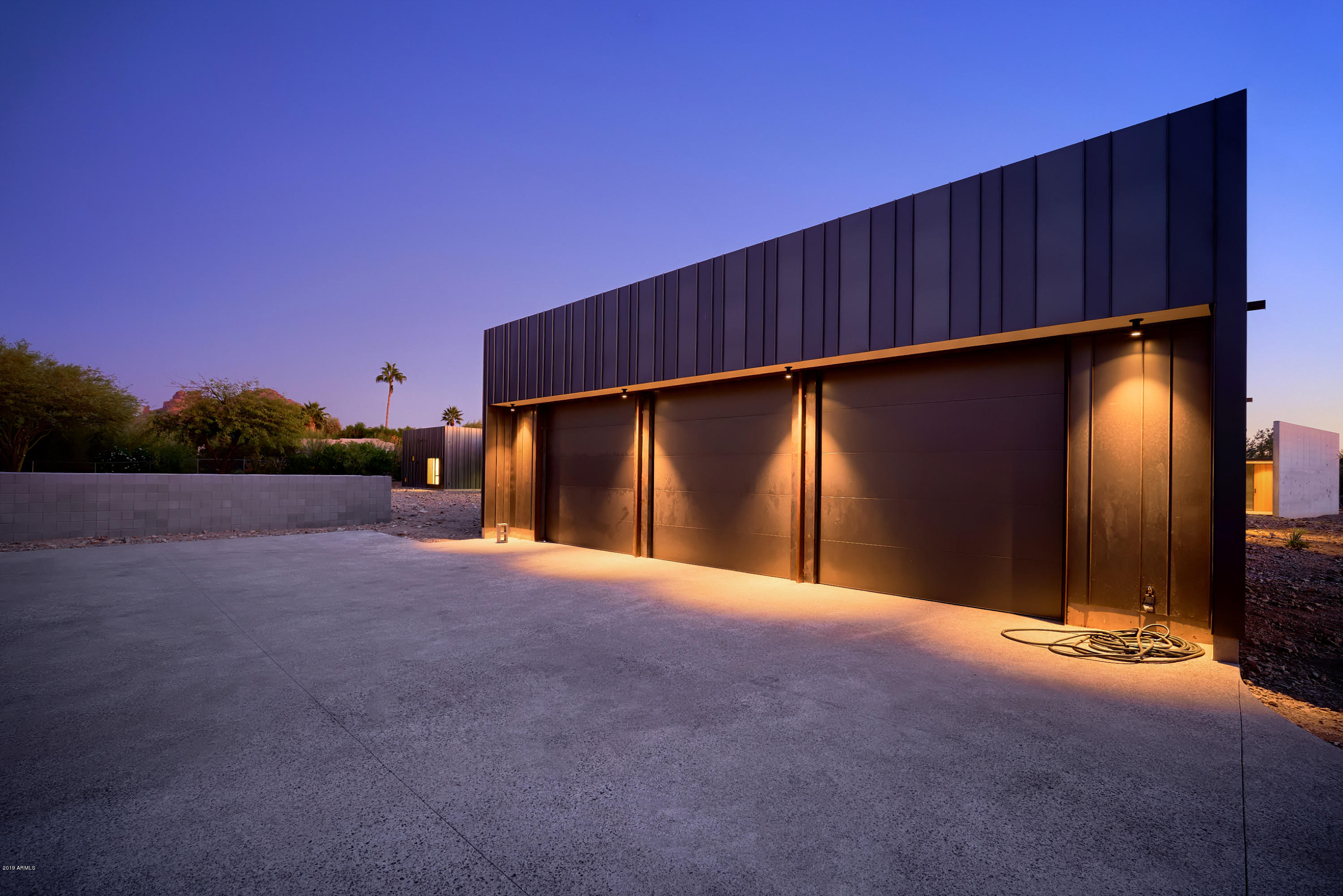 Custom - Residential