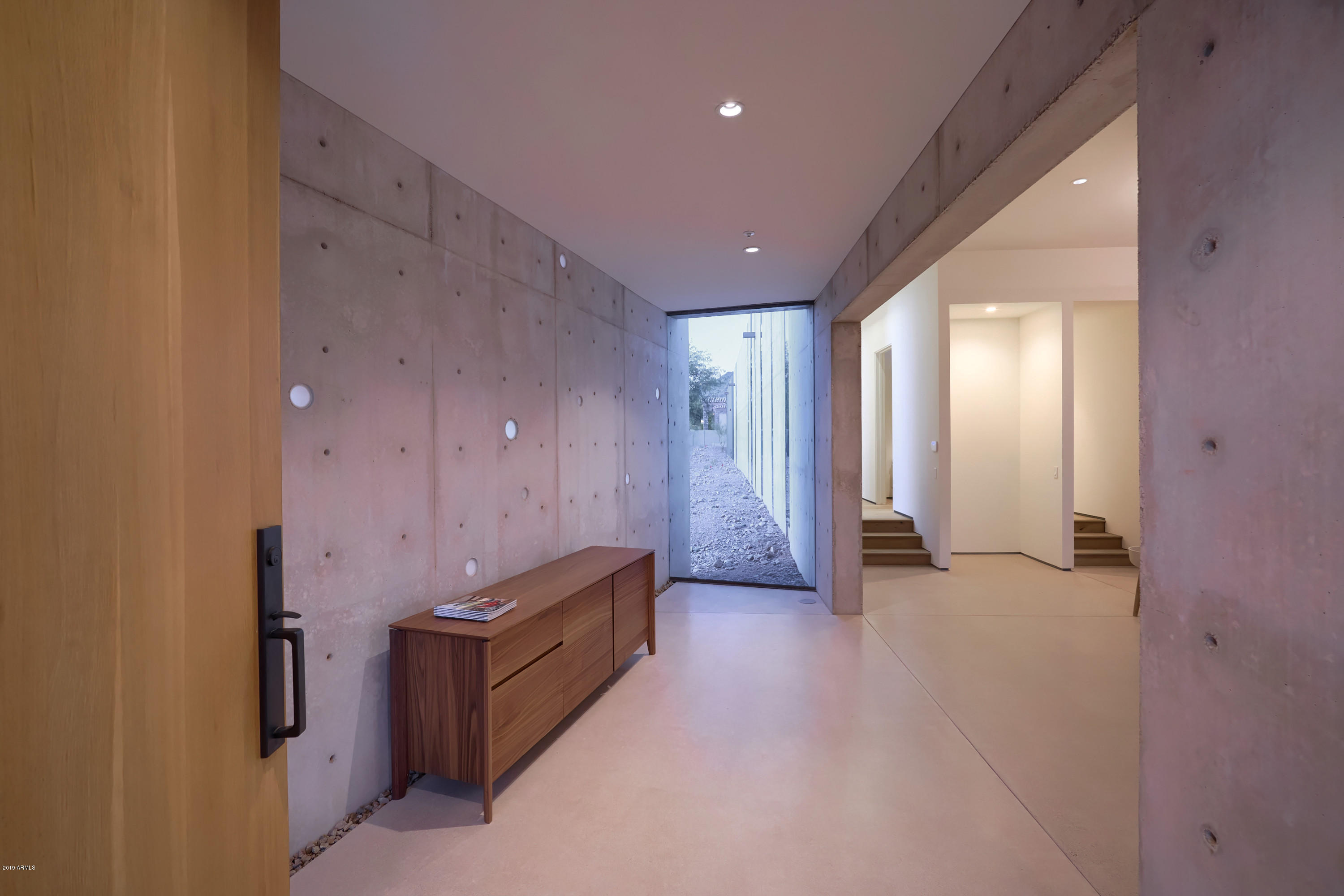 Custom - Residential