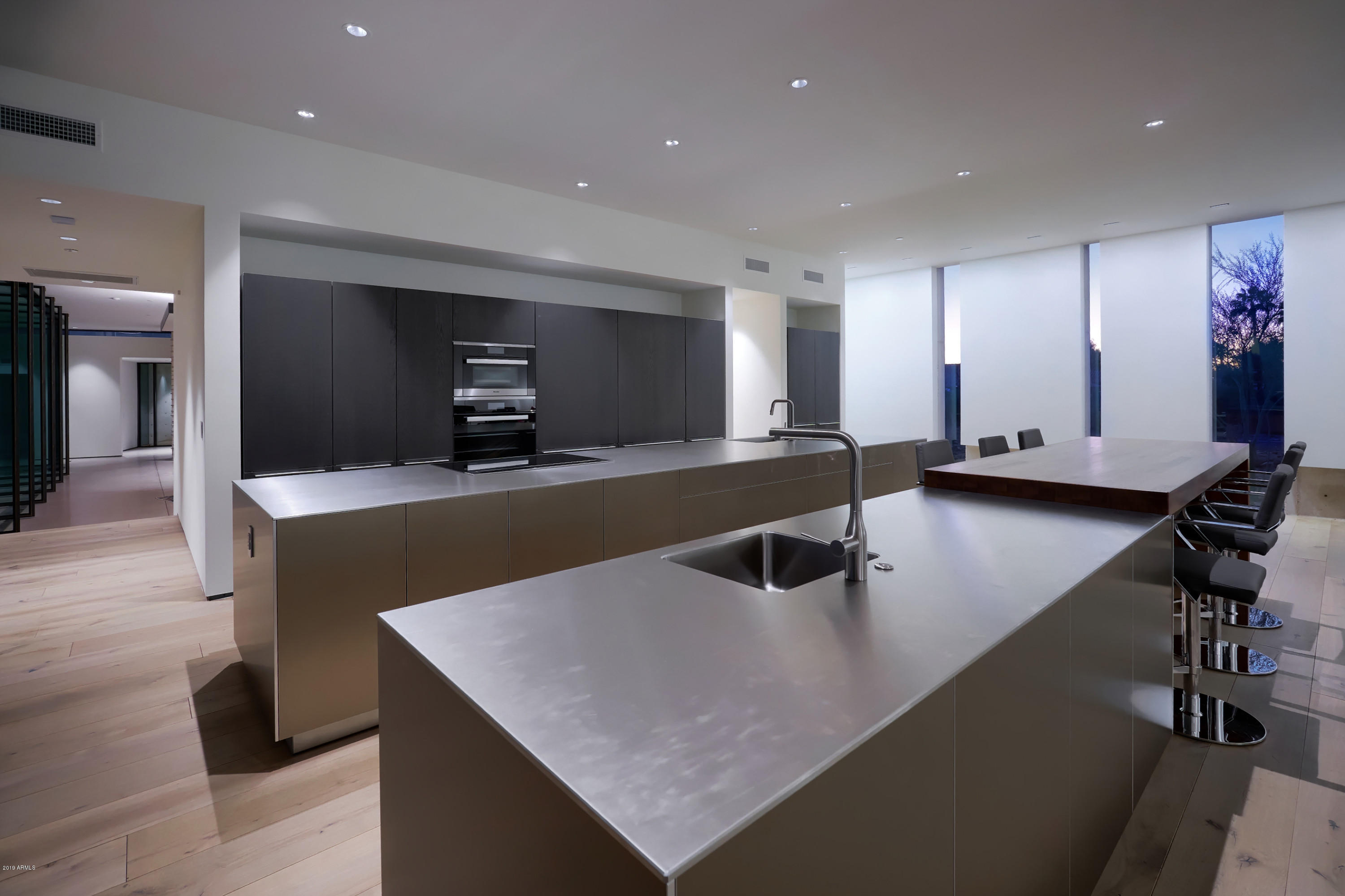 Custom - Residential