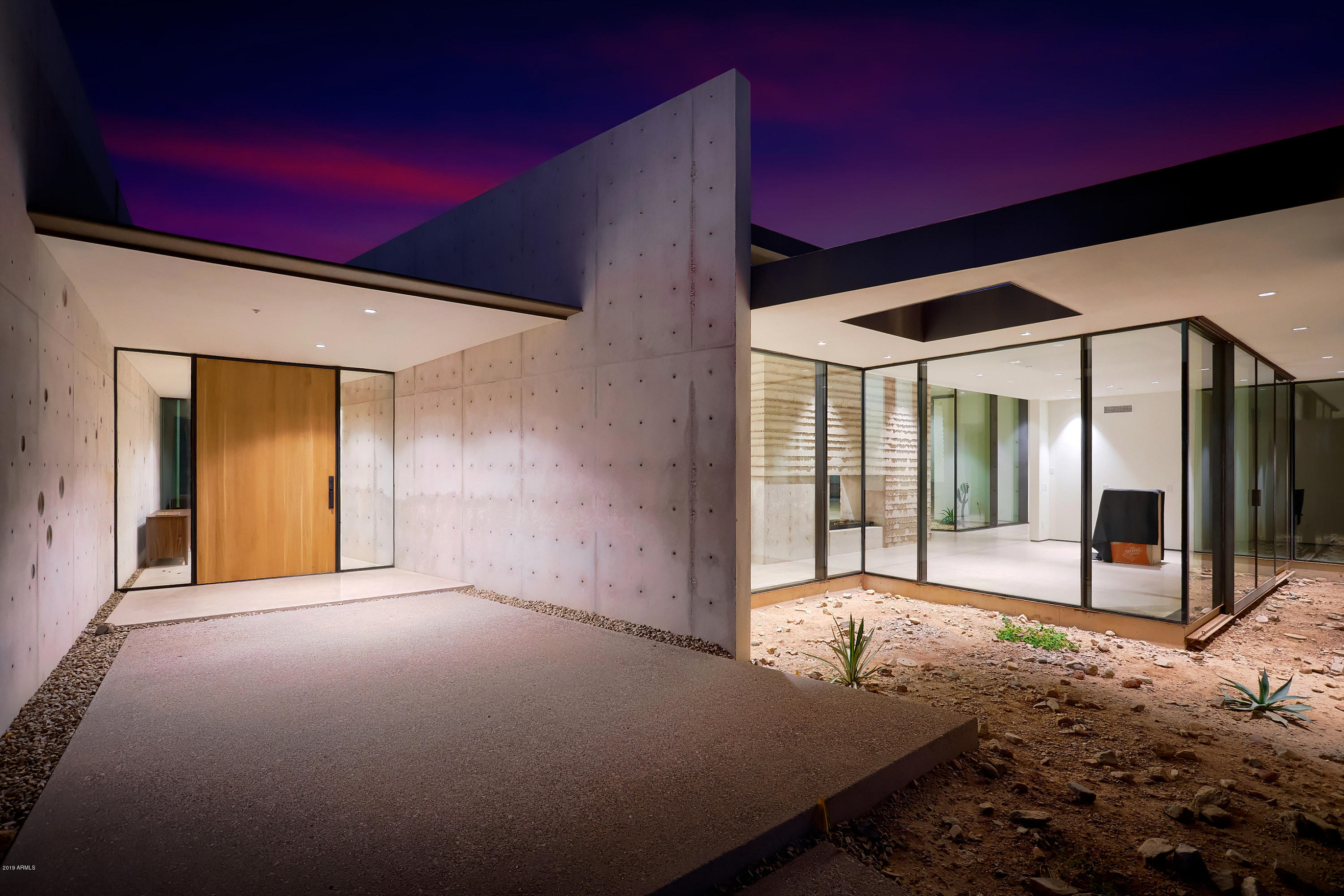 Custom - Residential