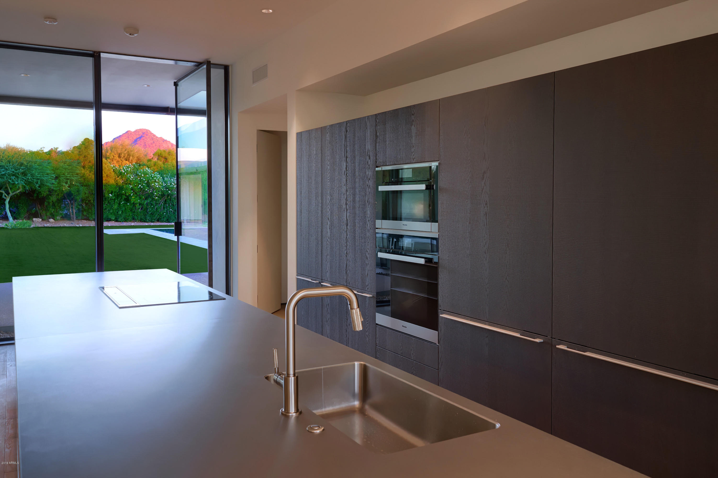 Custom - Residential