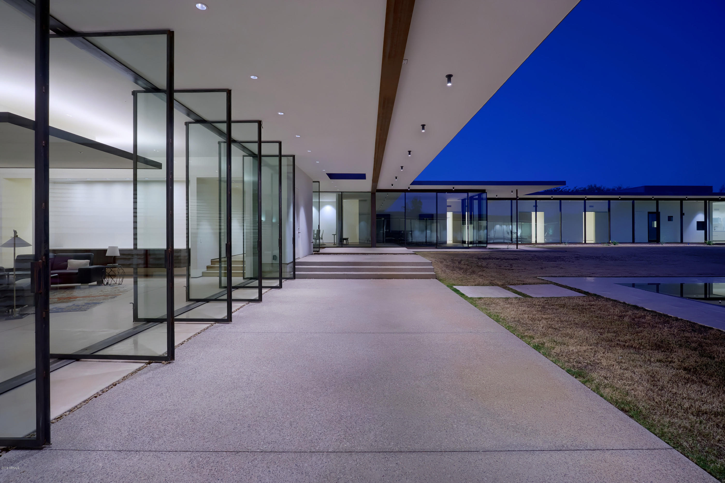 Custom - Residential
