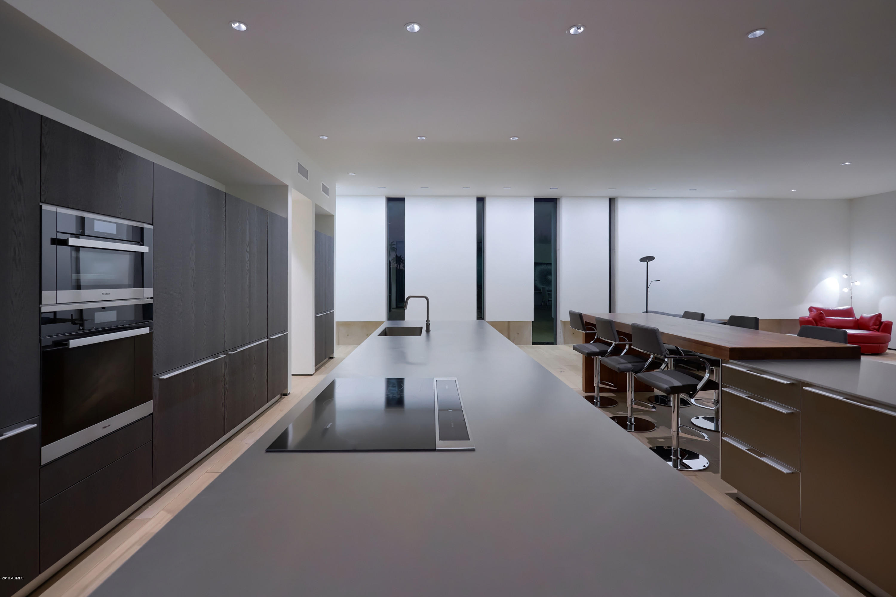 Custom - Residential