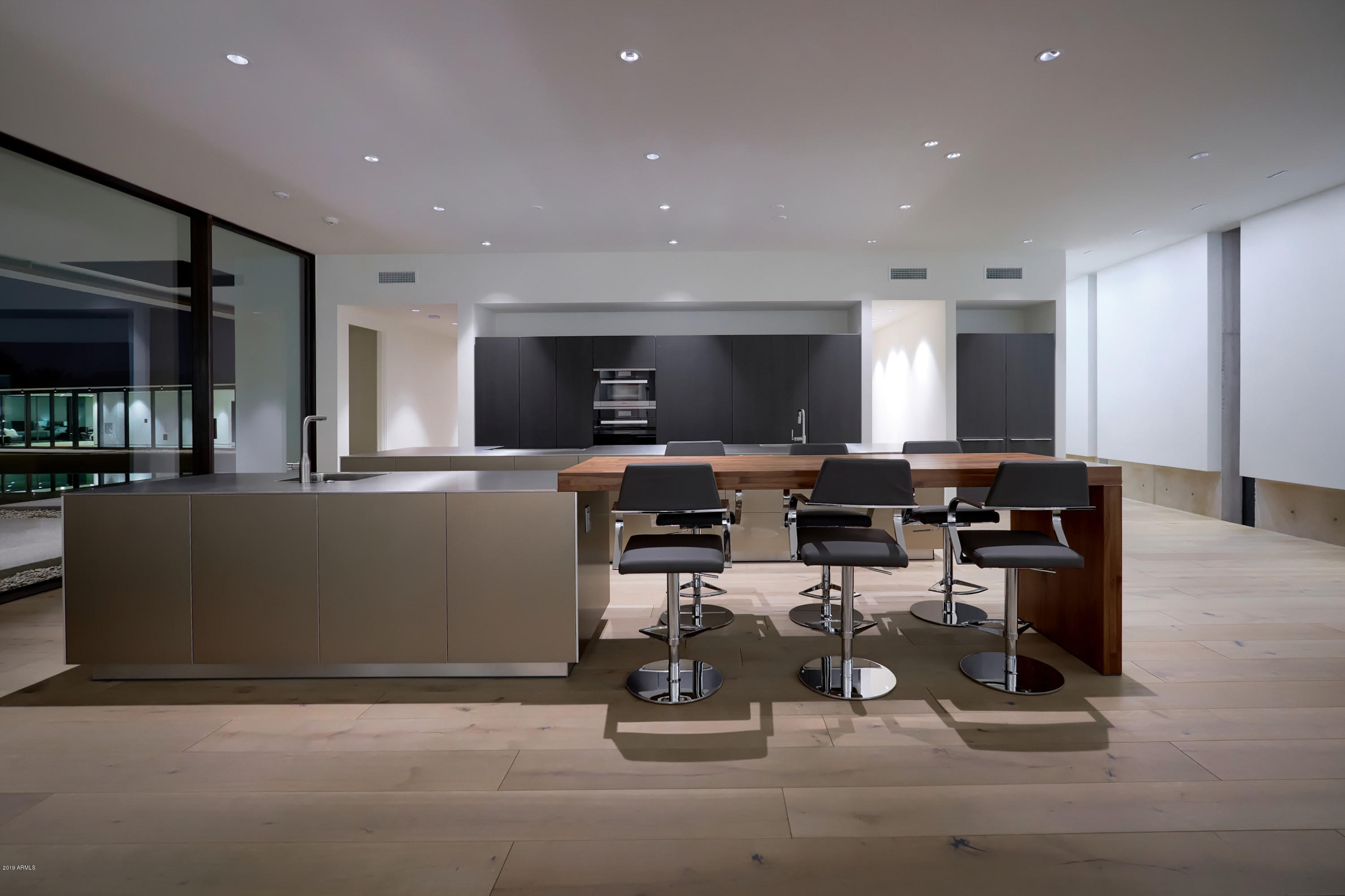 Custom - Residential