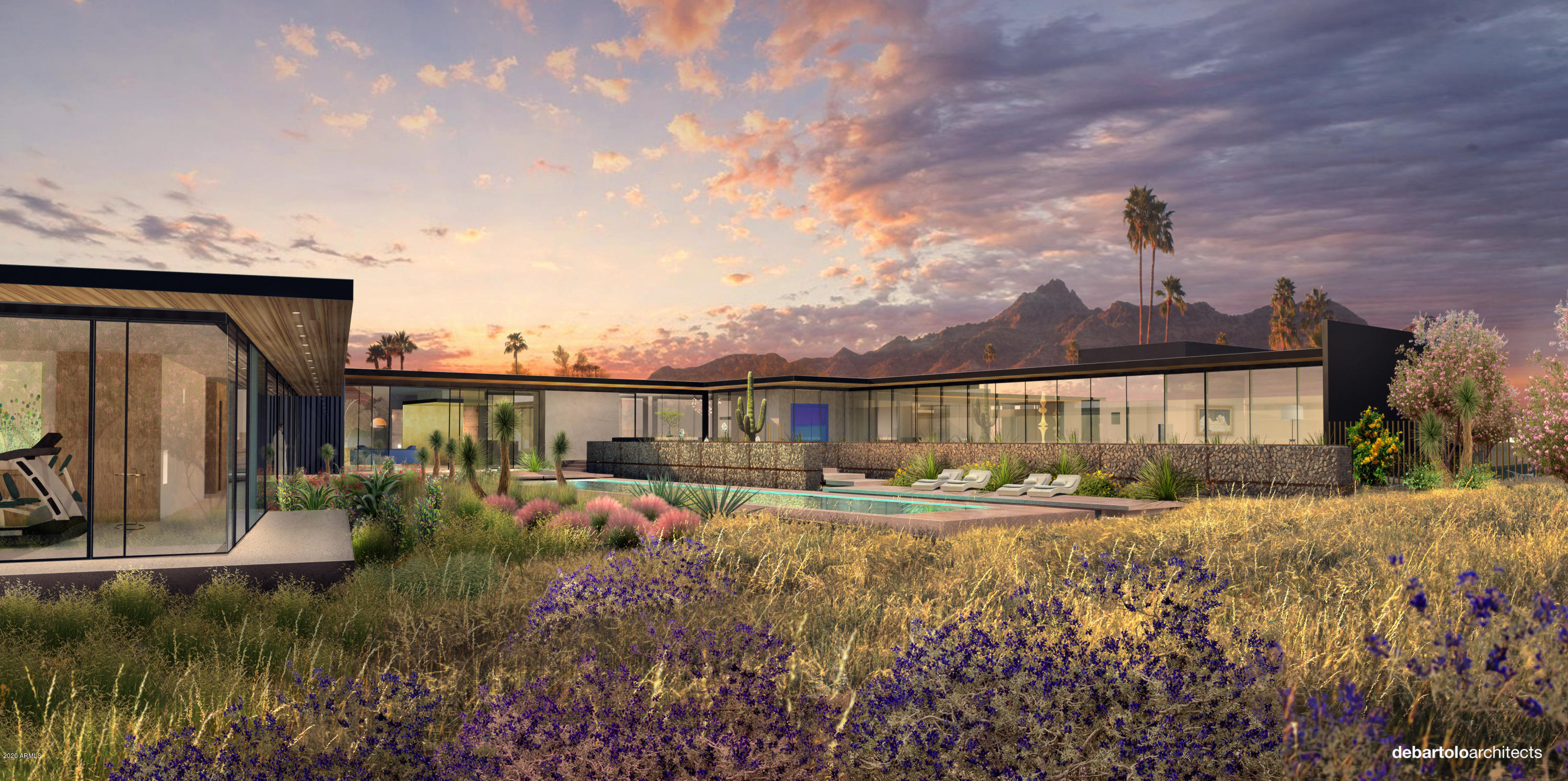 Custom - Residential