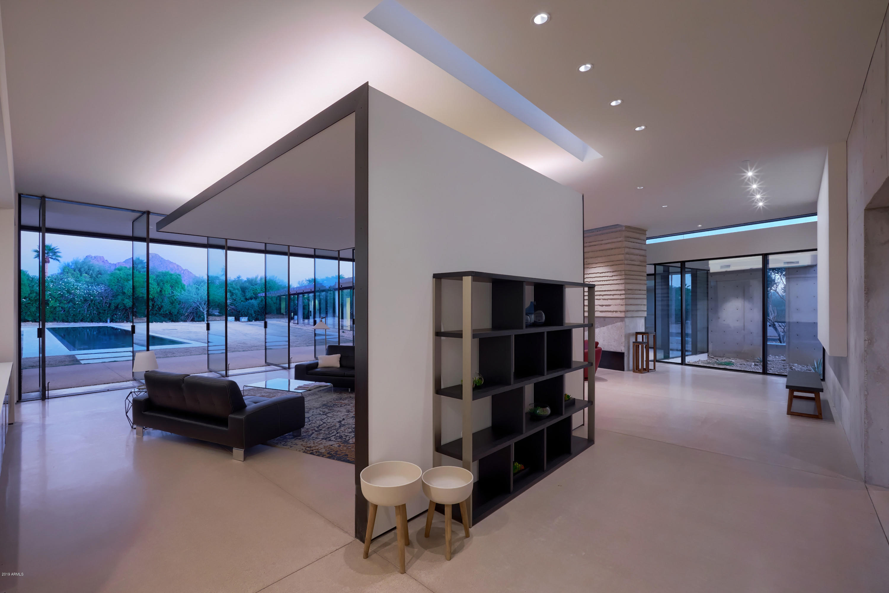Custom - Residential