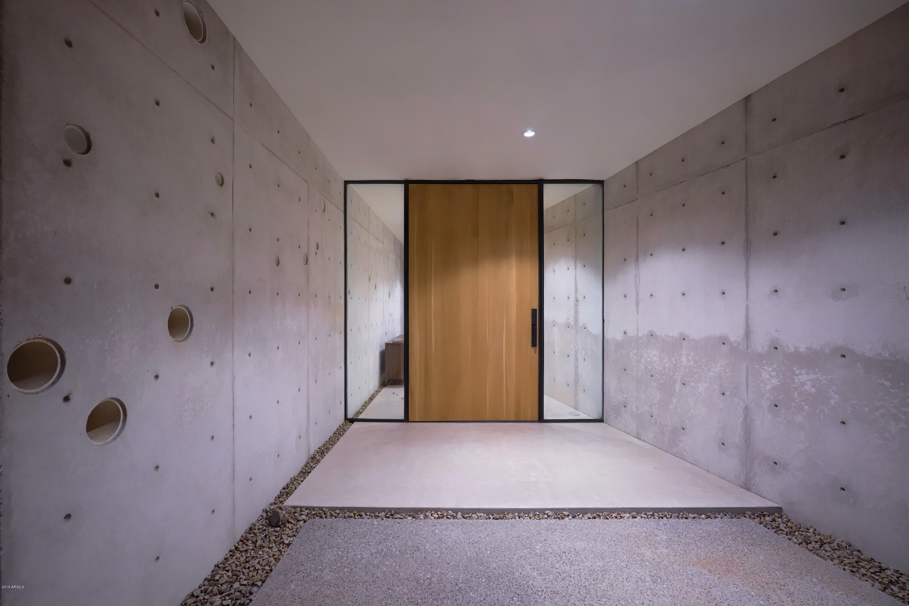 Custom - Residential