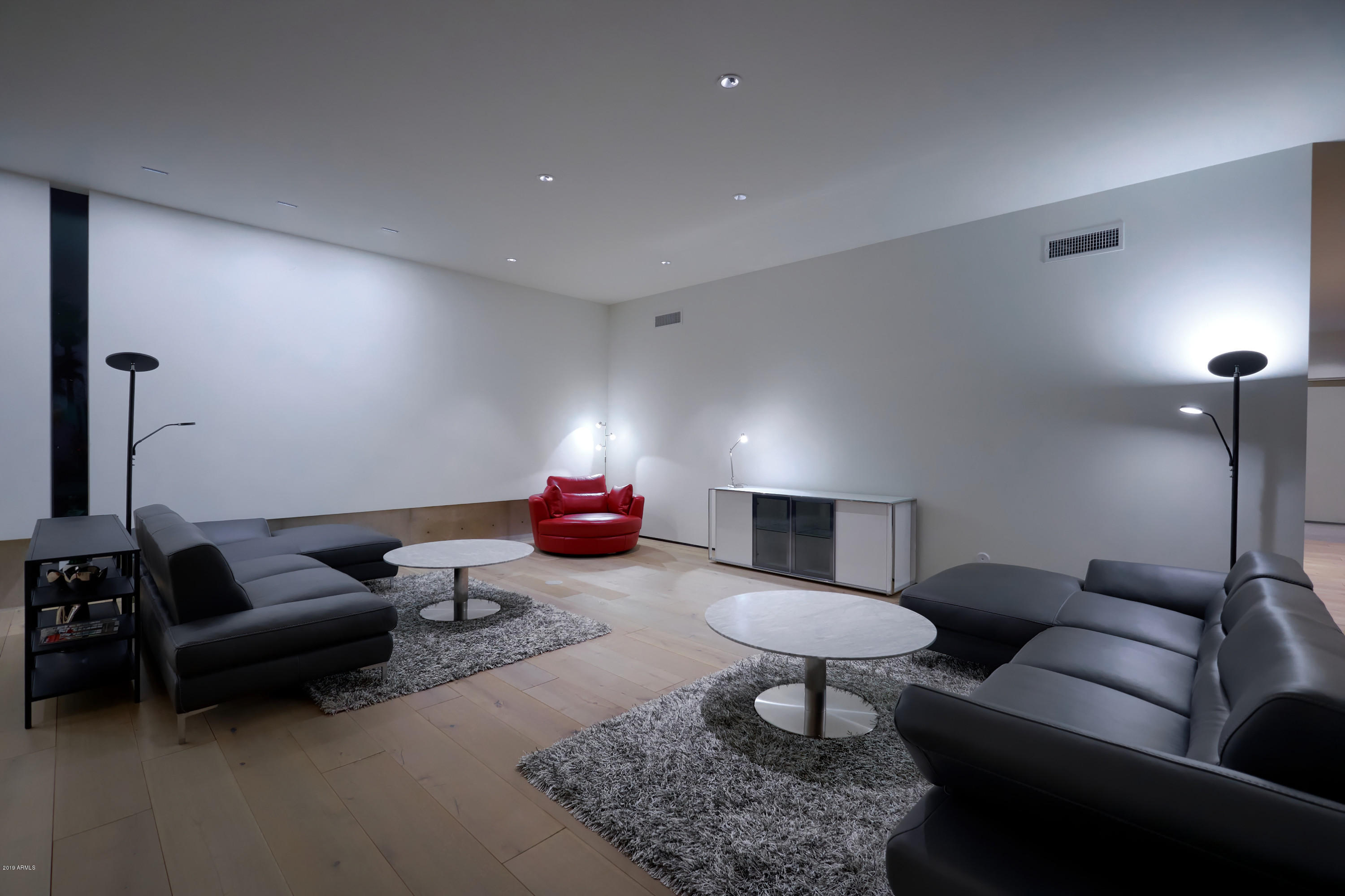 Custom - Residential