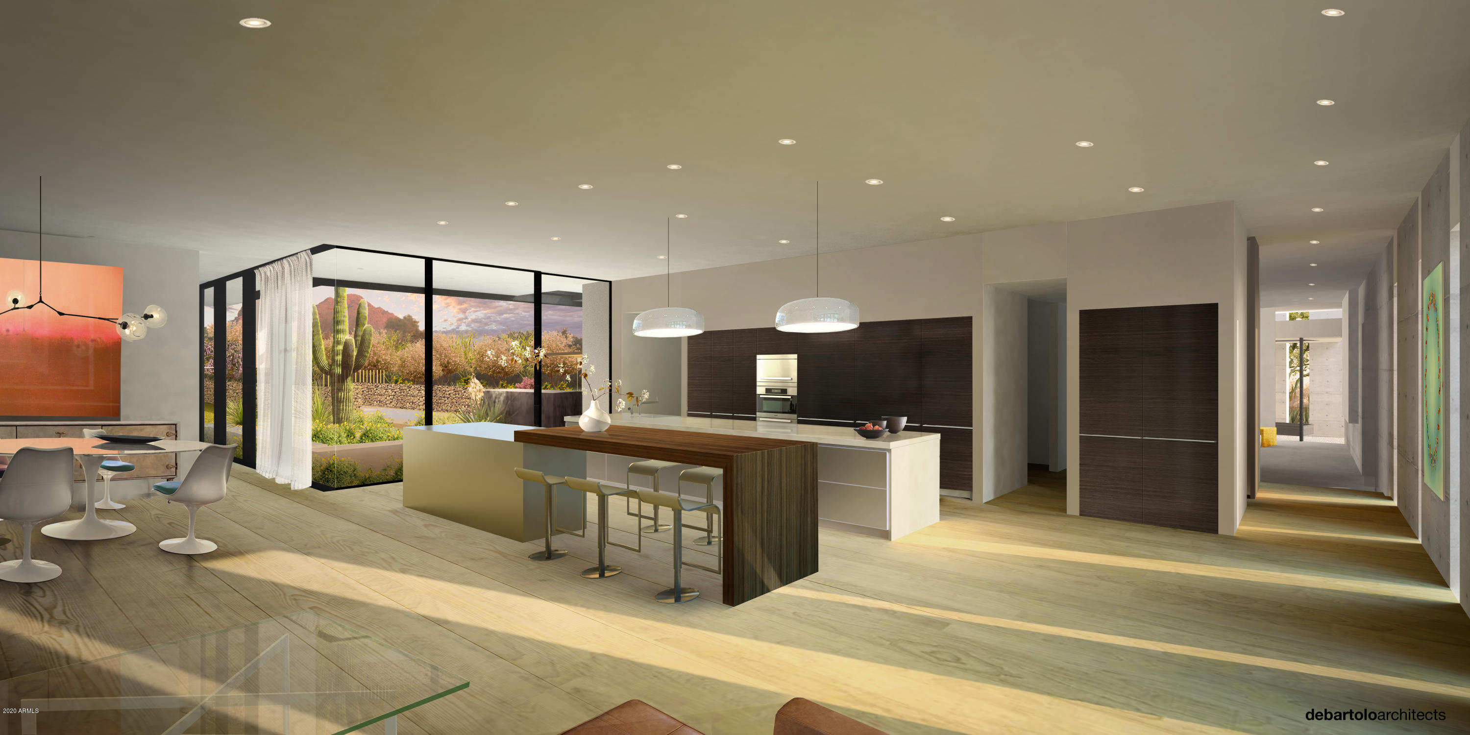 Custom - Residential