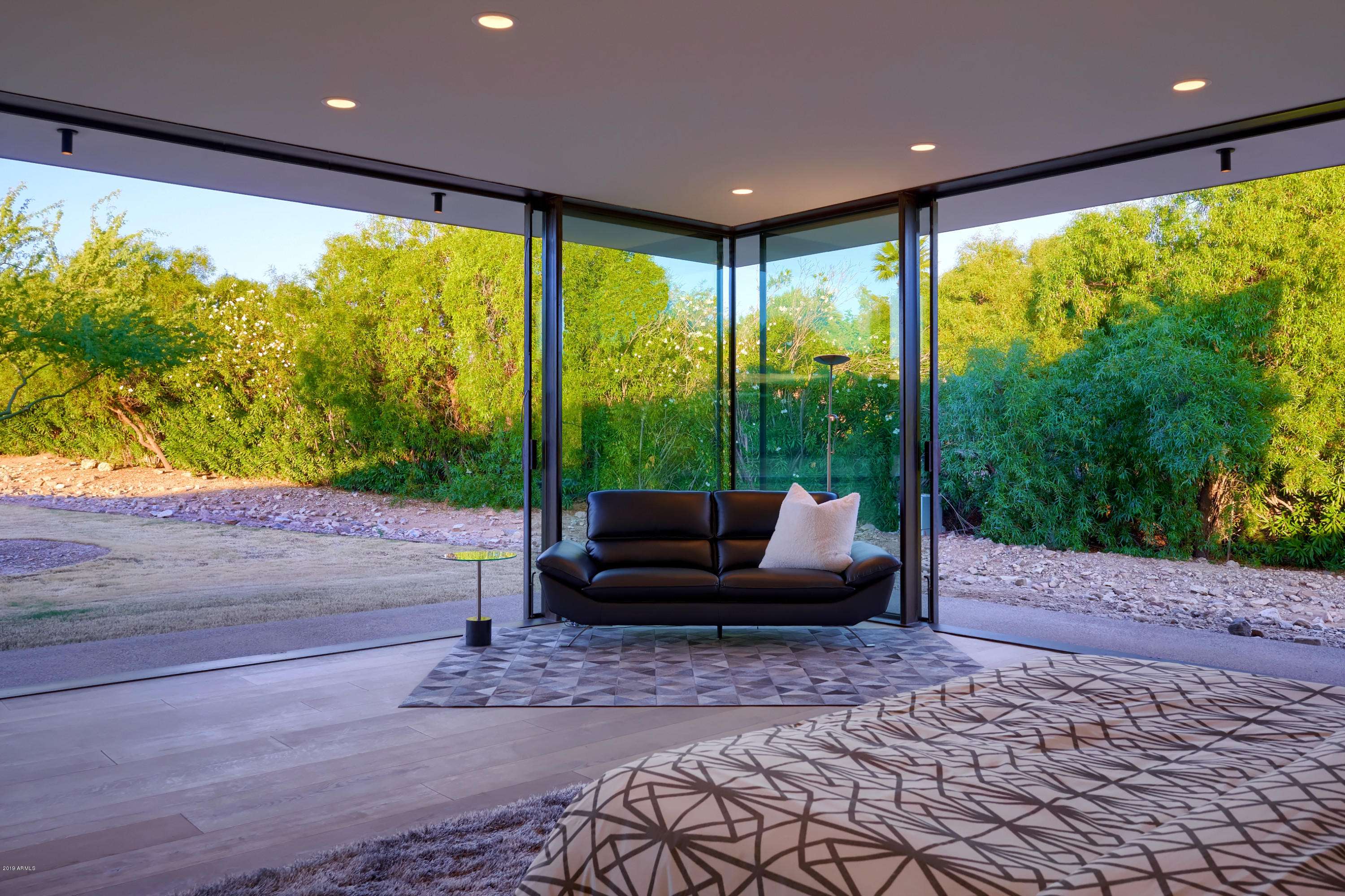 Custom - Residential