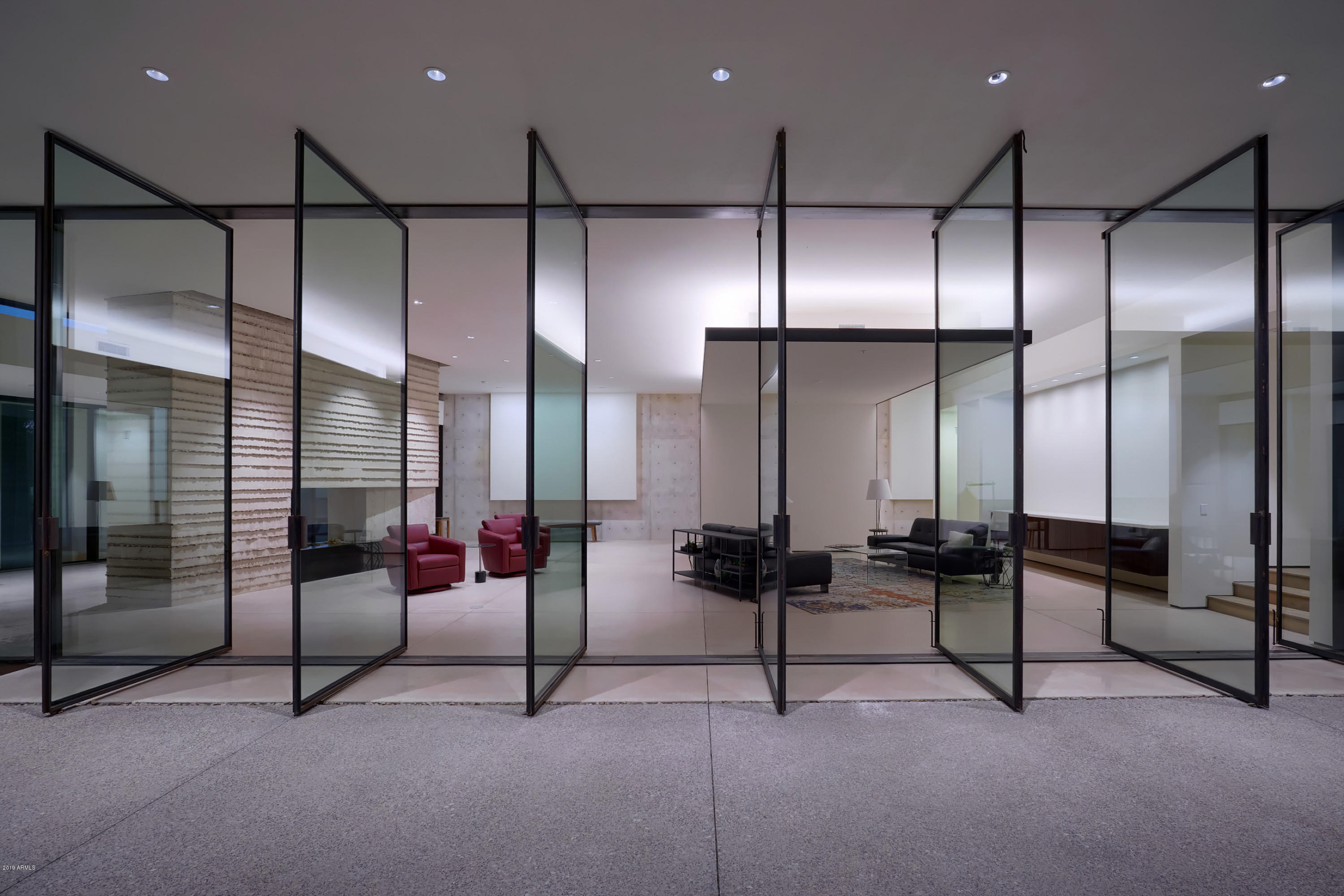 Custom - Residential