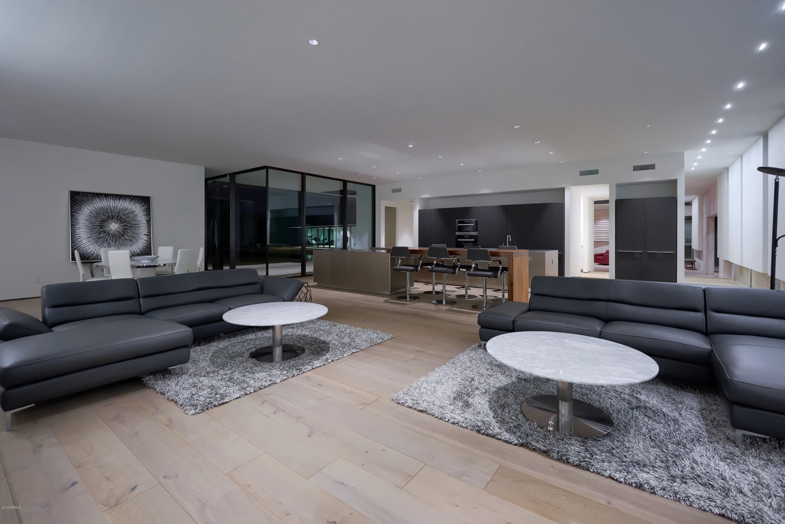 Custom - Residential