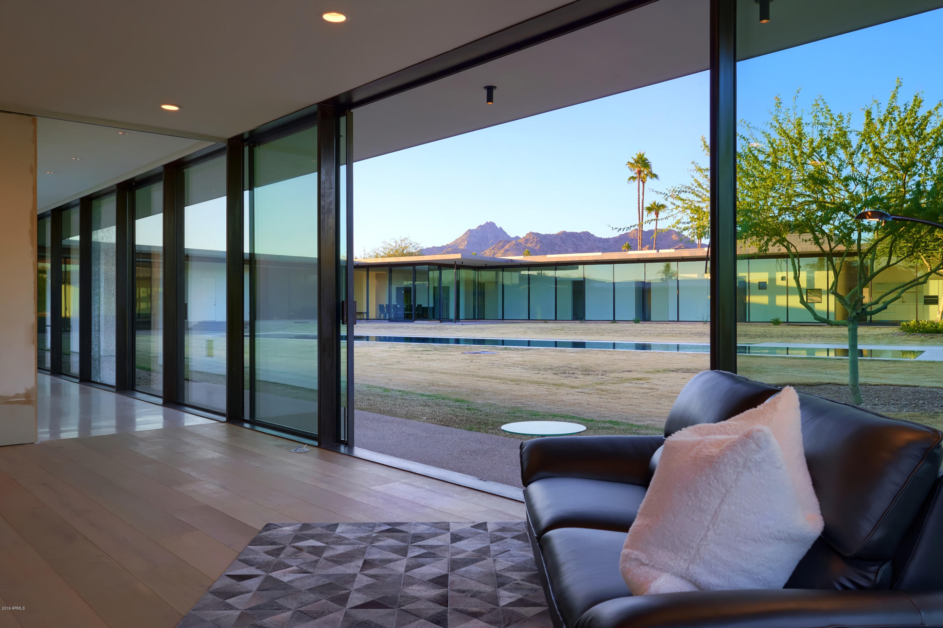 Custom - Residential