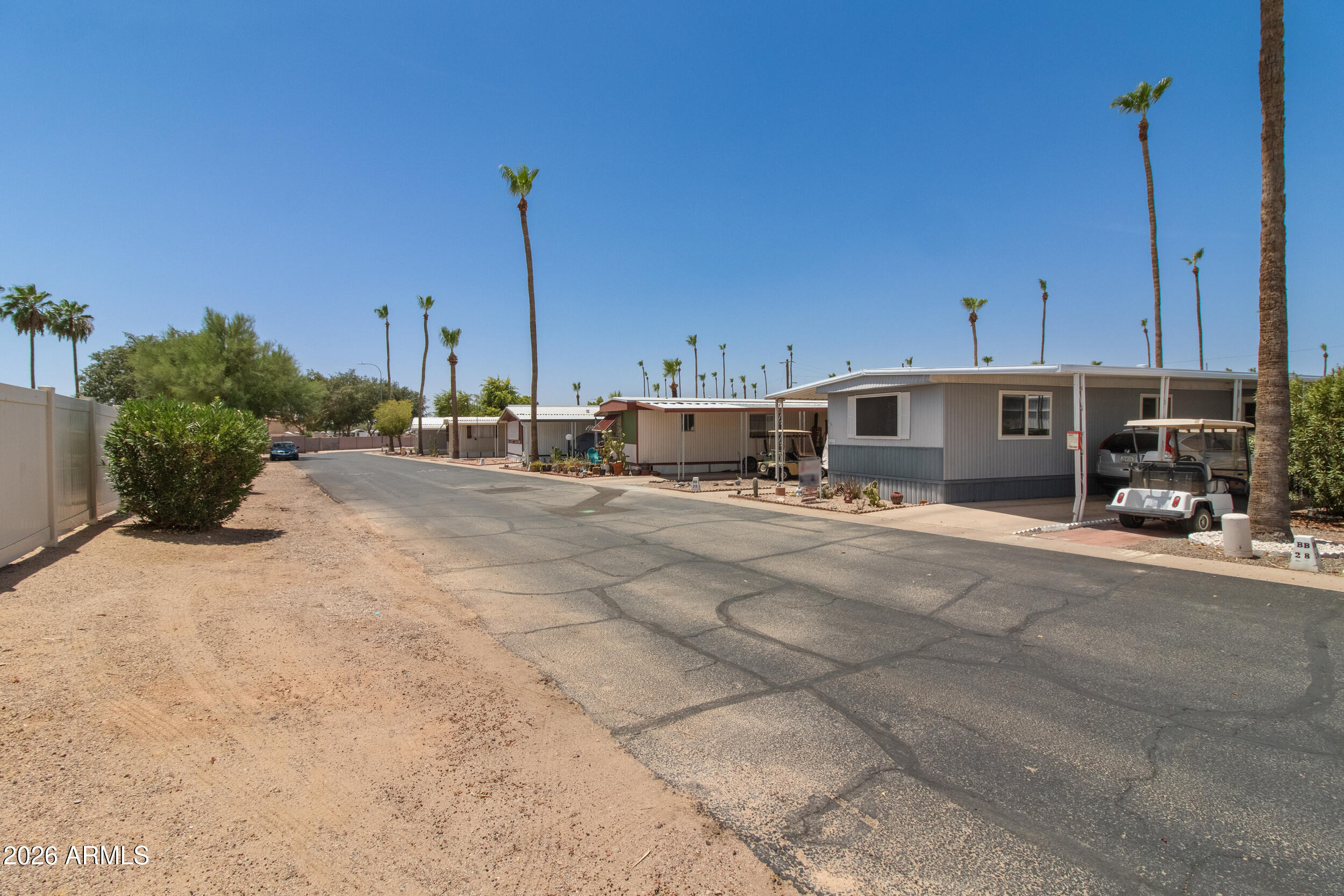 AGAVE VILLAGE - Residential