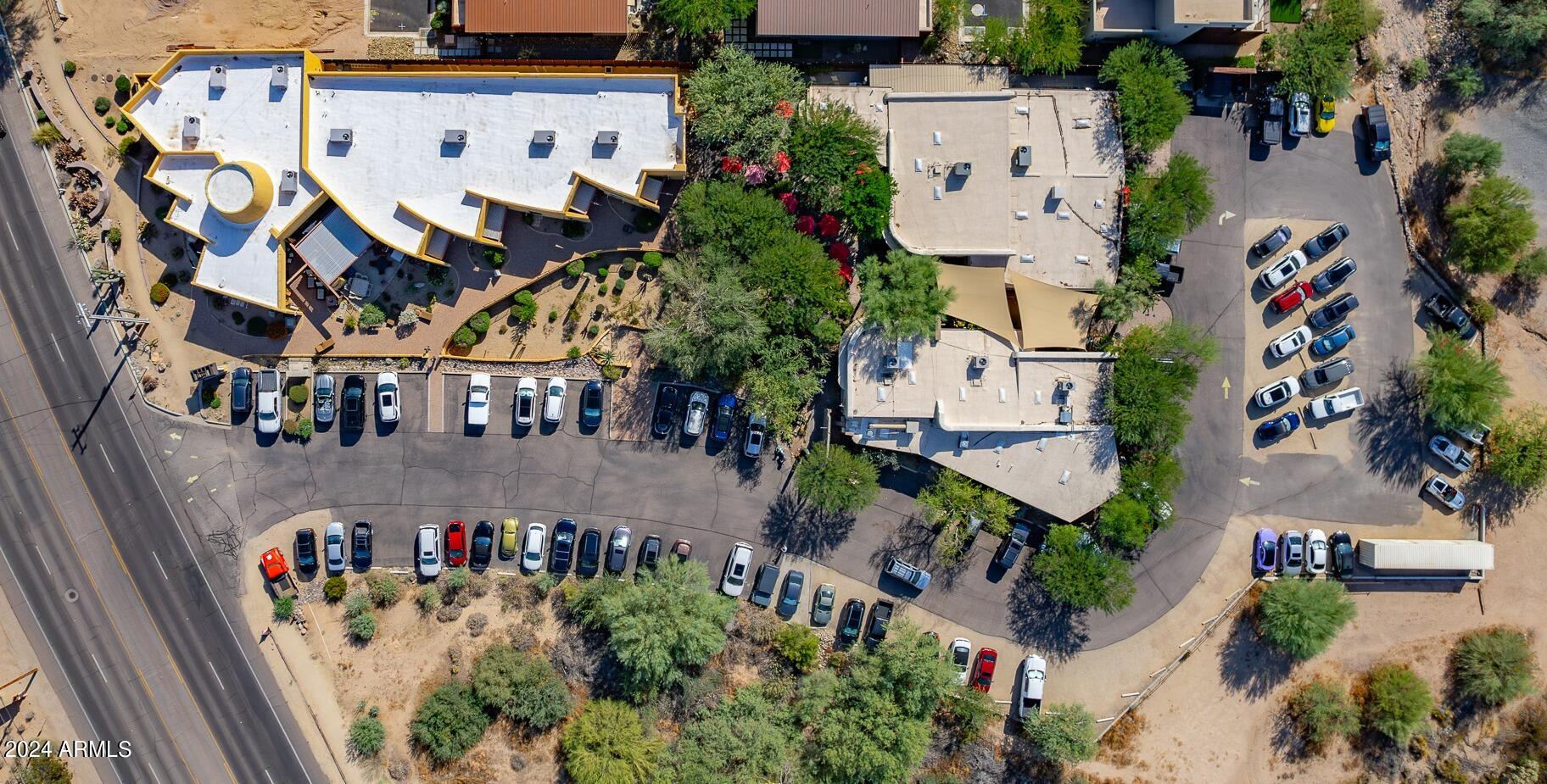 La Kanza Plaza at Red Truck - Commercial Sale