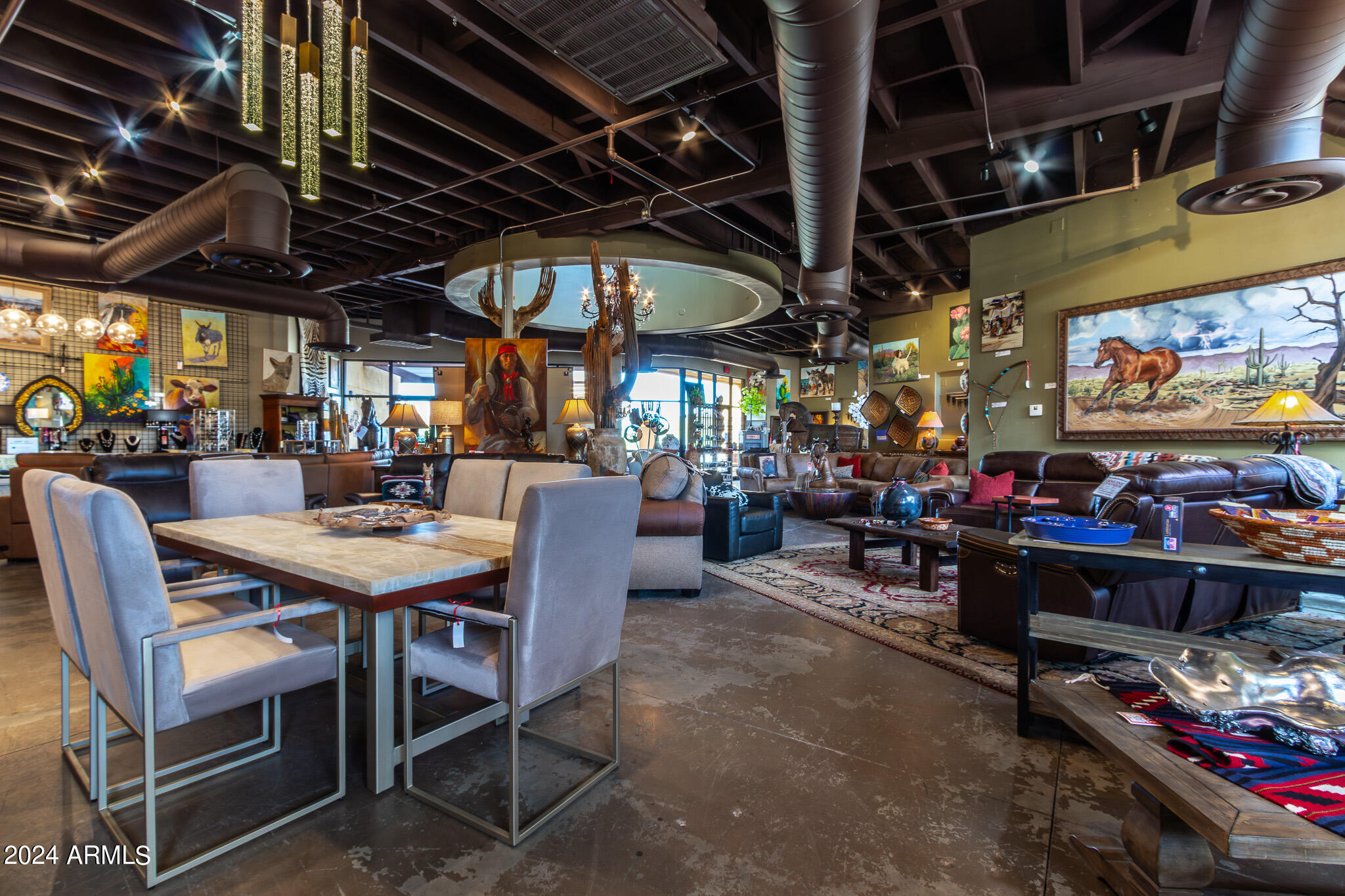 La Kanza Plaza at Red Truck - Commercial Sale