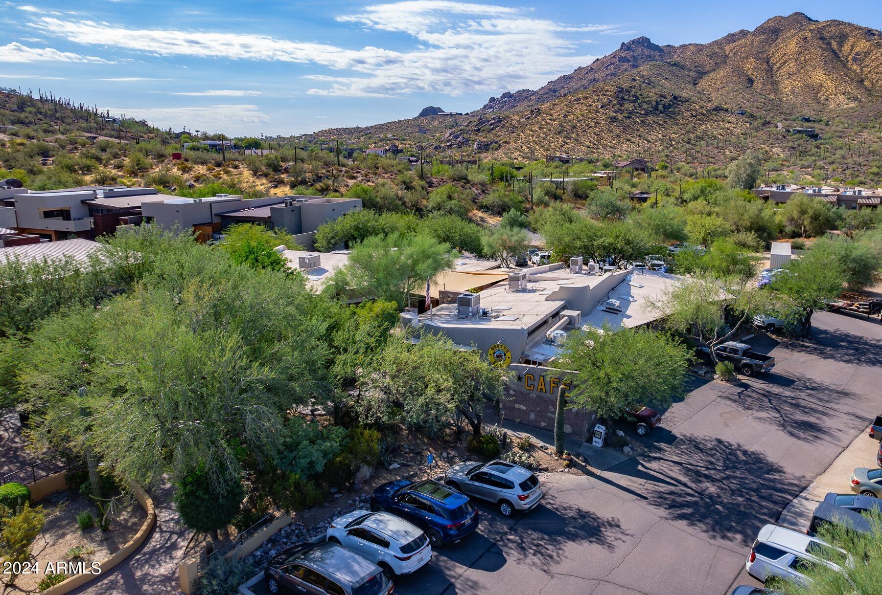 La Kanza Plaza at Red Truck - Commercial Sale