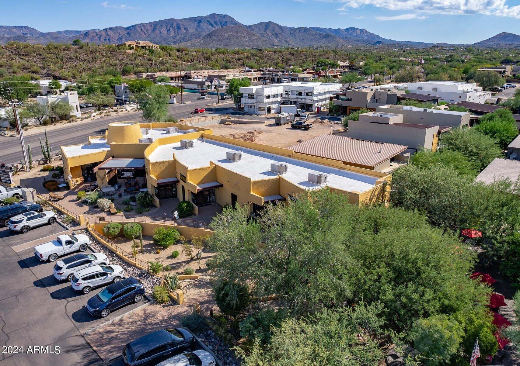 La Kanza Plaza at Red Truck - Commercial Sale