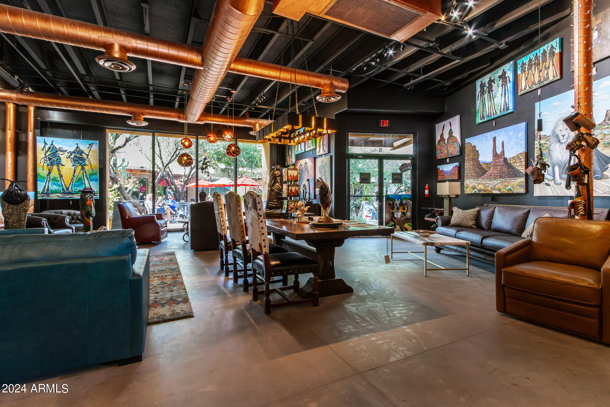 La Kanza Plaza at Red Truck - Commercial Sale