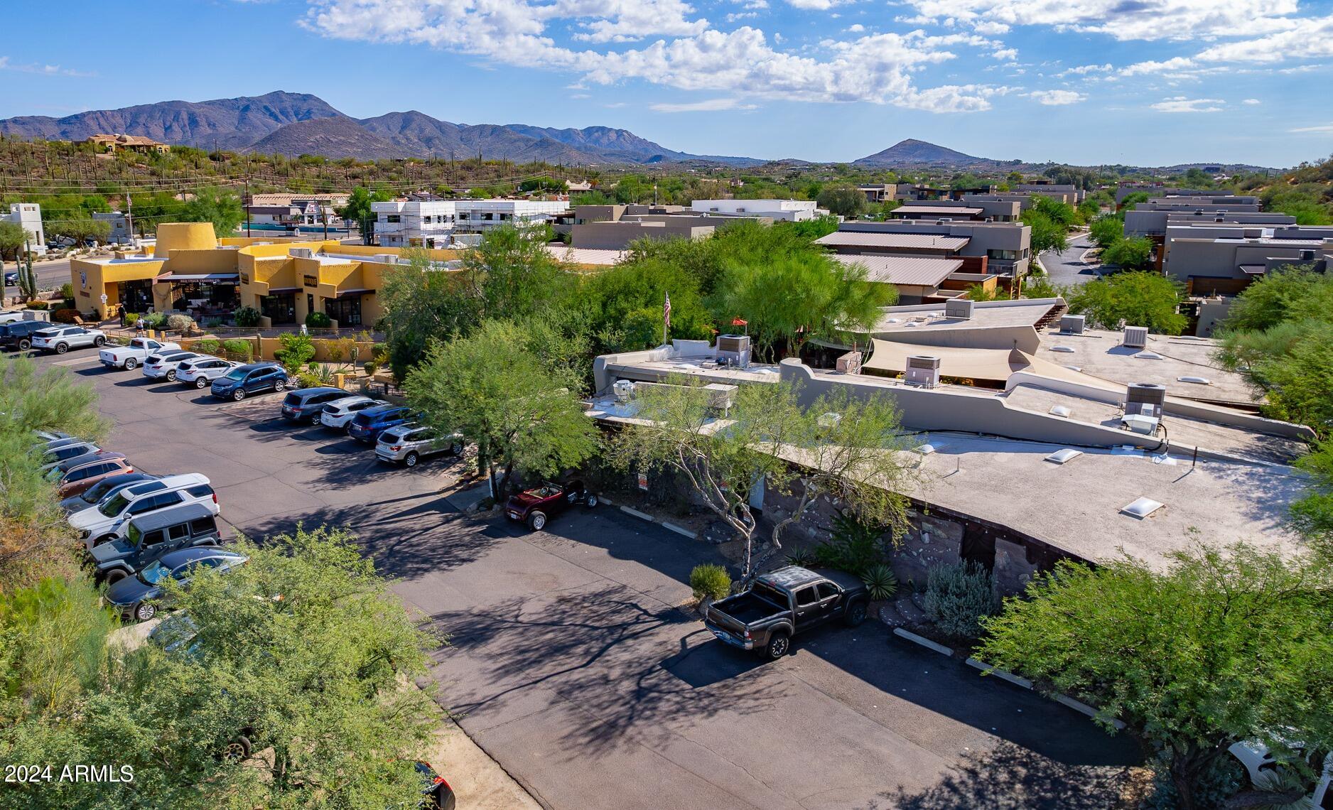 La Kanza Plaza at Red Truck - Commercial Sale