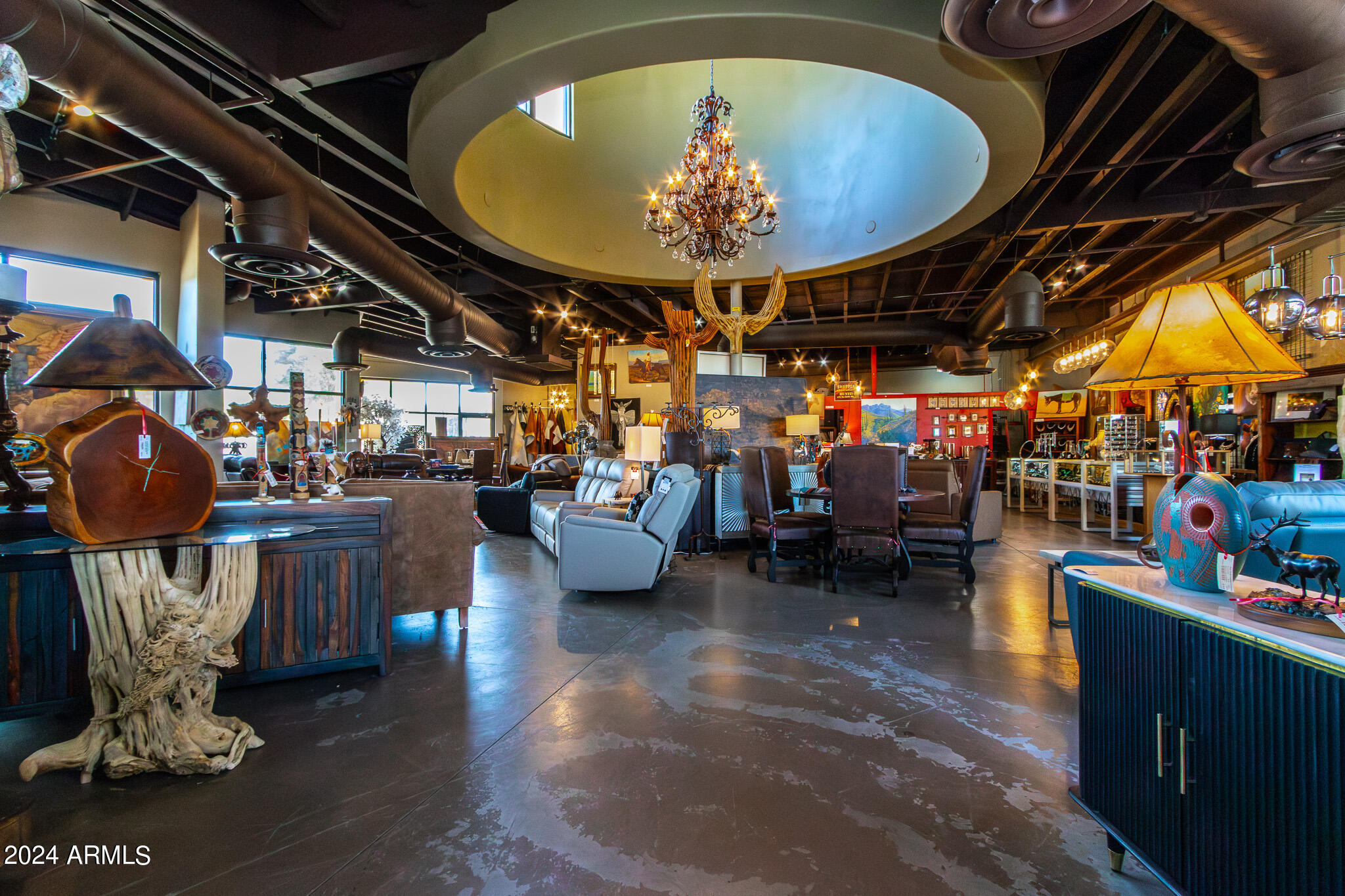 La Kanza Plaza at Red Truck - Commercial Sale