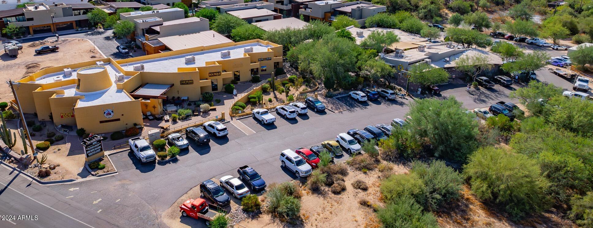 La Kanza Plaza at Red Truck - Commercial Sale