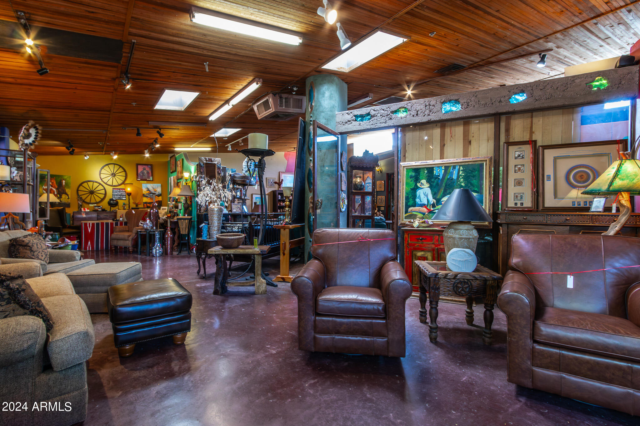La Kanza Plaza at Red Truck - Commercial Sale