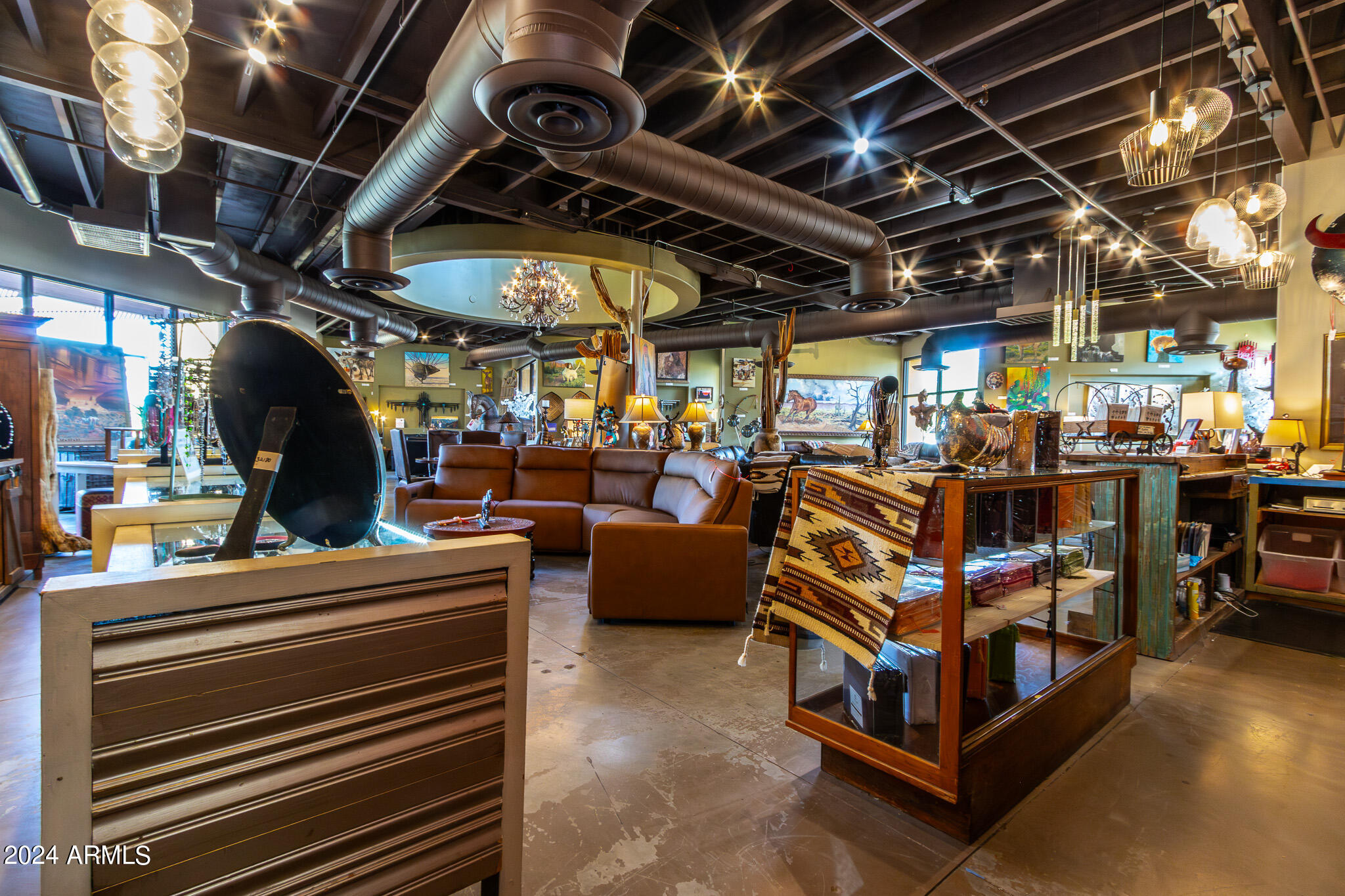 La Kanza Plaza at Red Truck - Commercial Sale