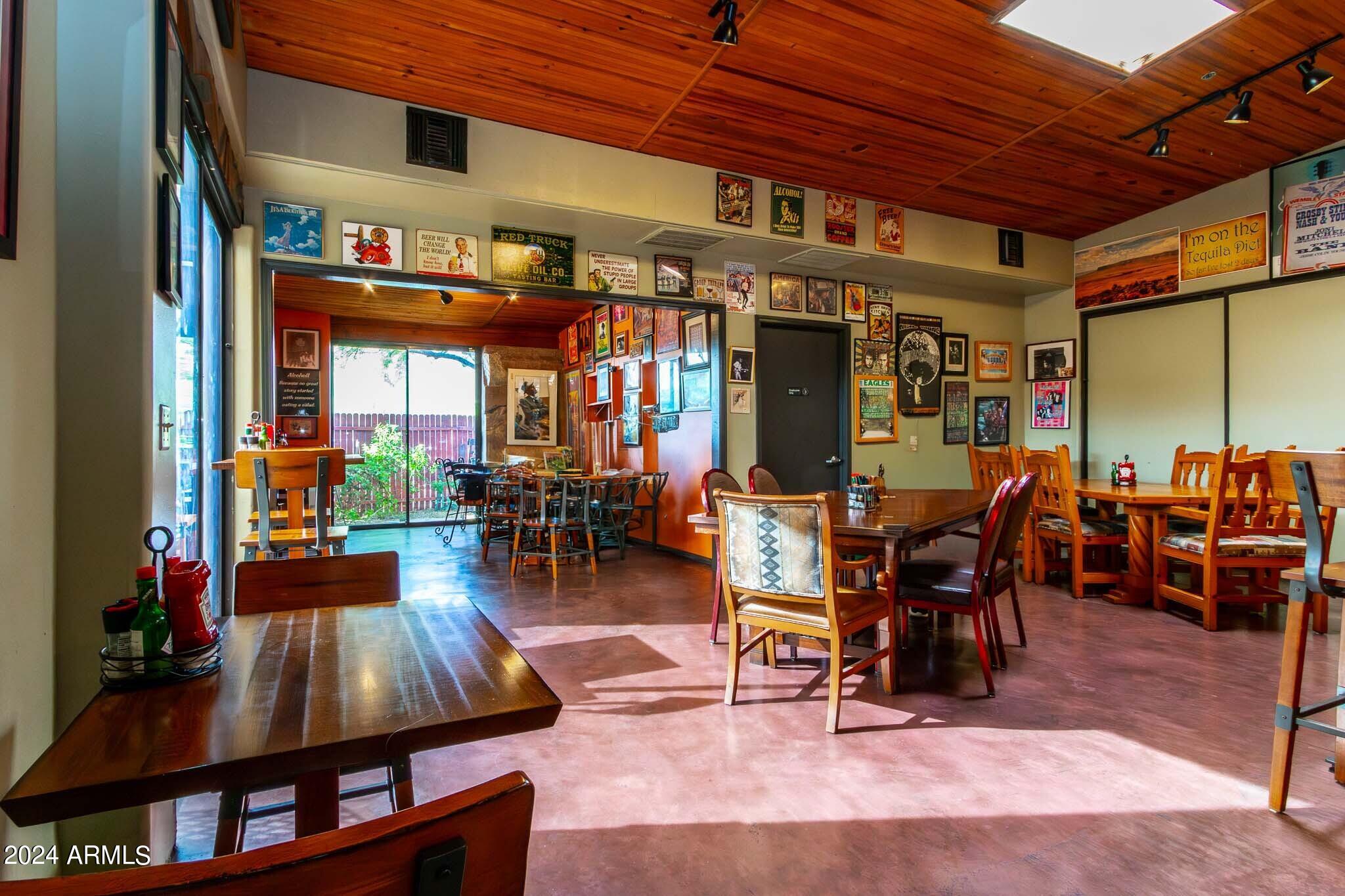 La Kanza Plaza at Red Truck - Commercial Sale
