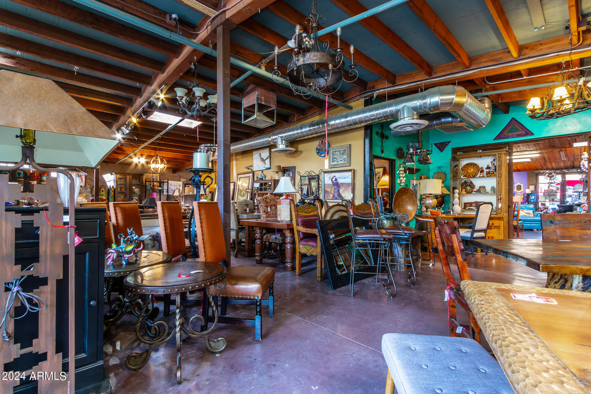 La Kanza Plaza at Red Truck - Commercial Sale