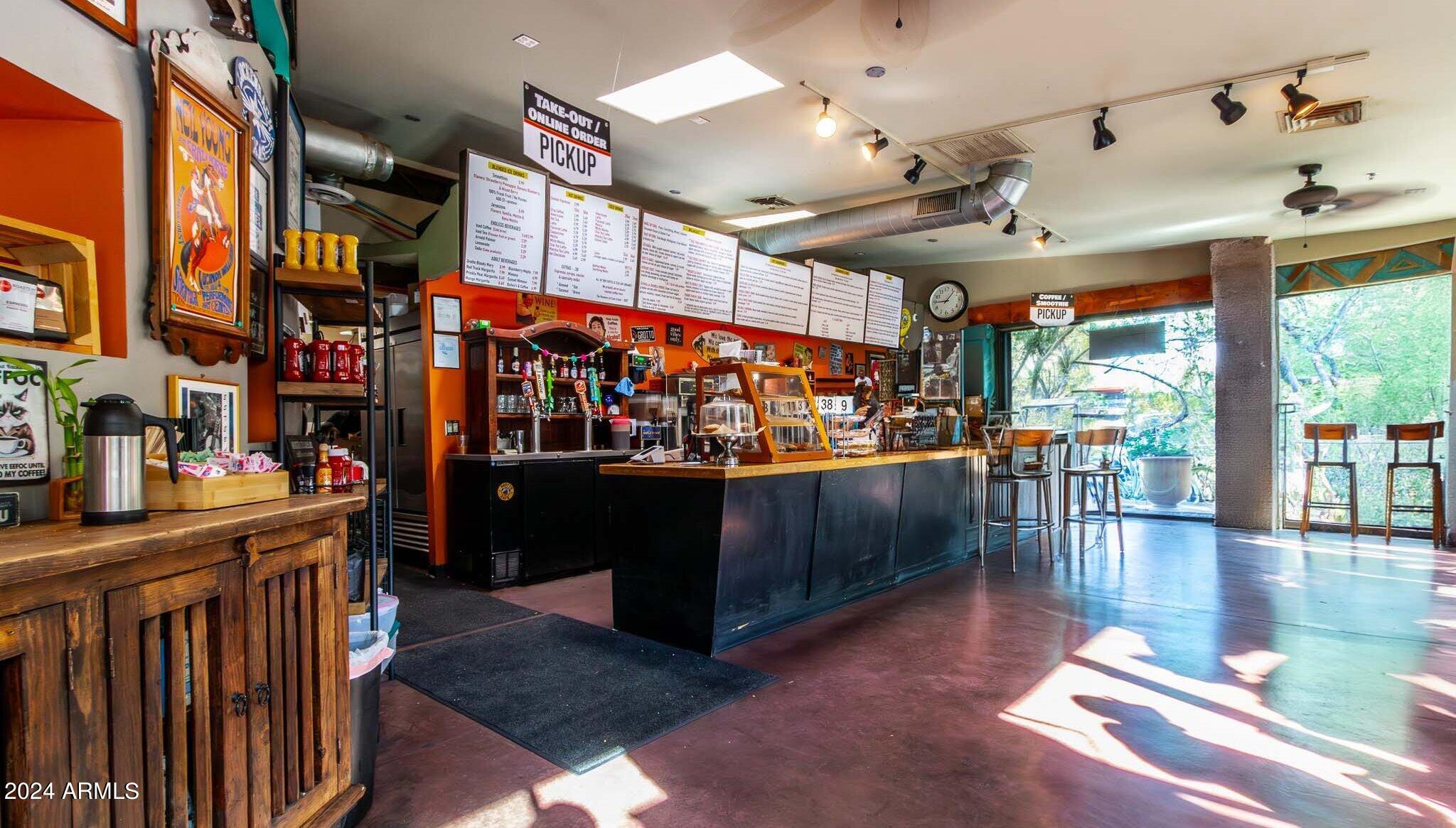 La Kanza Plaza at Red Truck - Commercial Sale