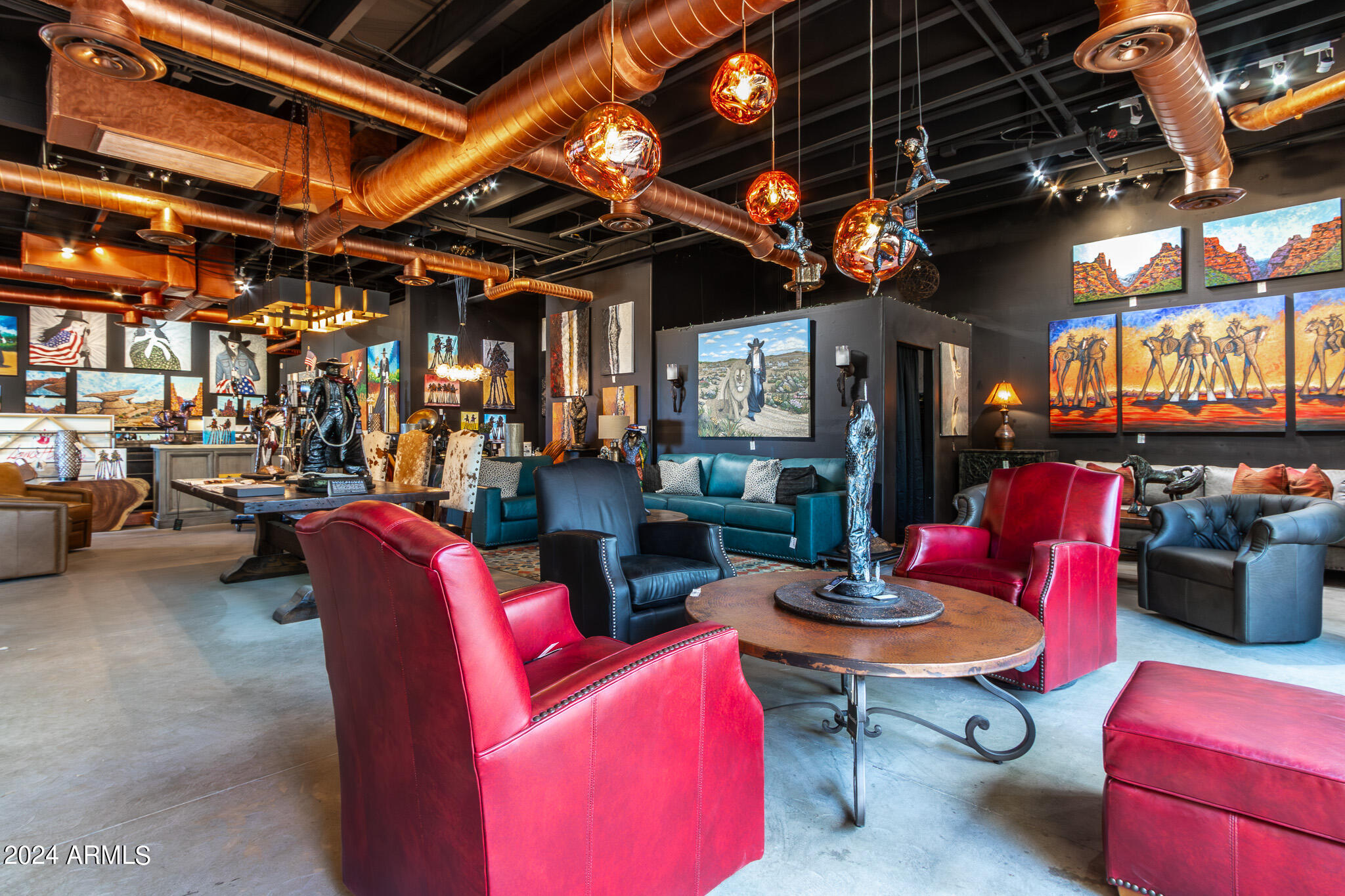 La Kanza Plaza at Red Truck - Commercial Sale