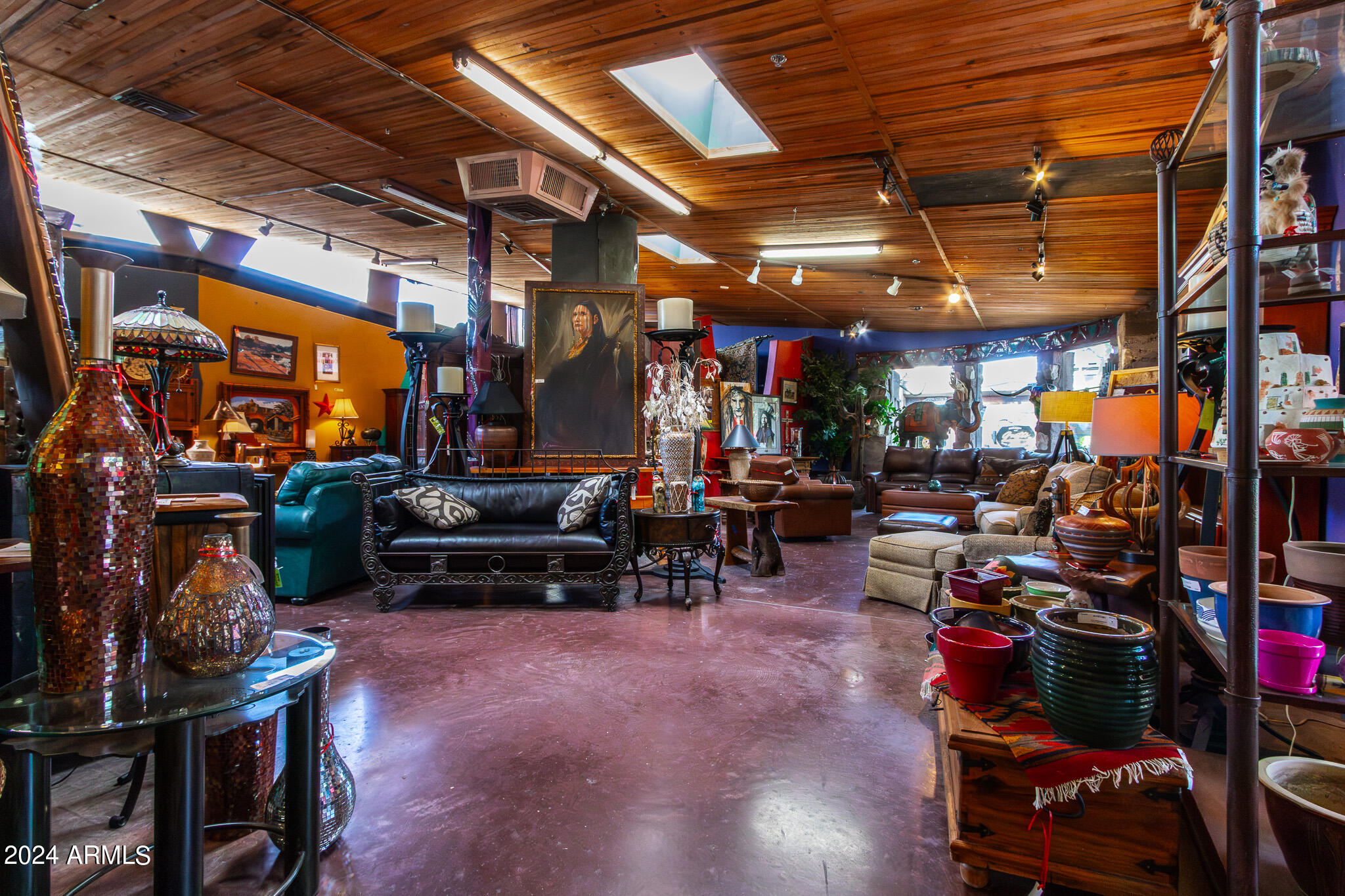 La Kanza Plaza at Red Truck - Commercial Sale