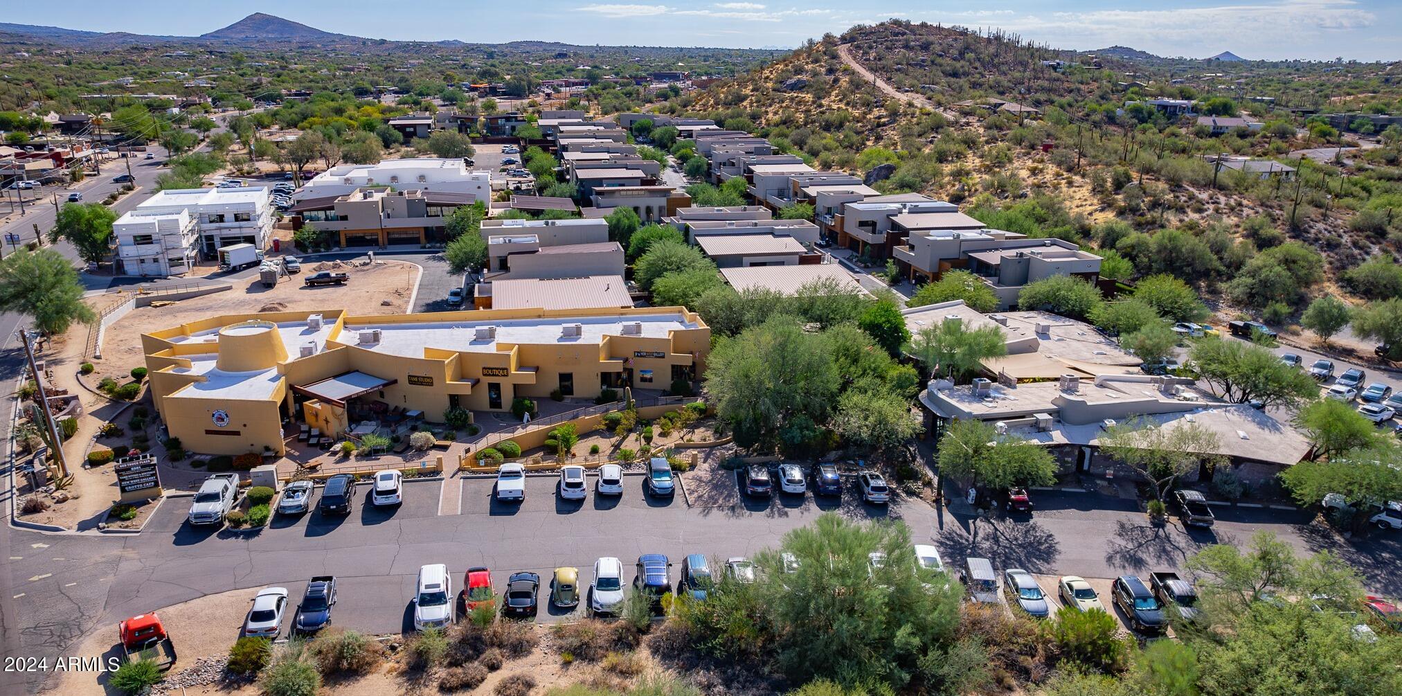 La Kanza Plaza at Red Truck - Commercial Sale