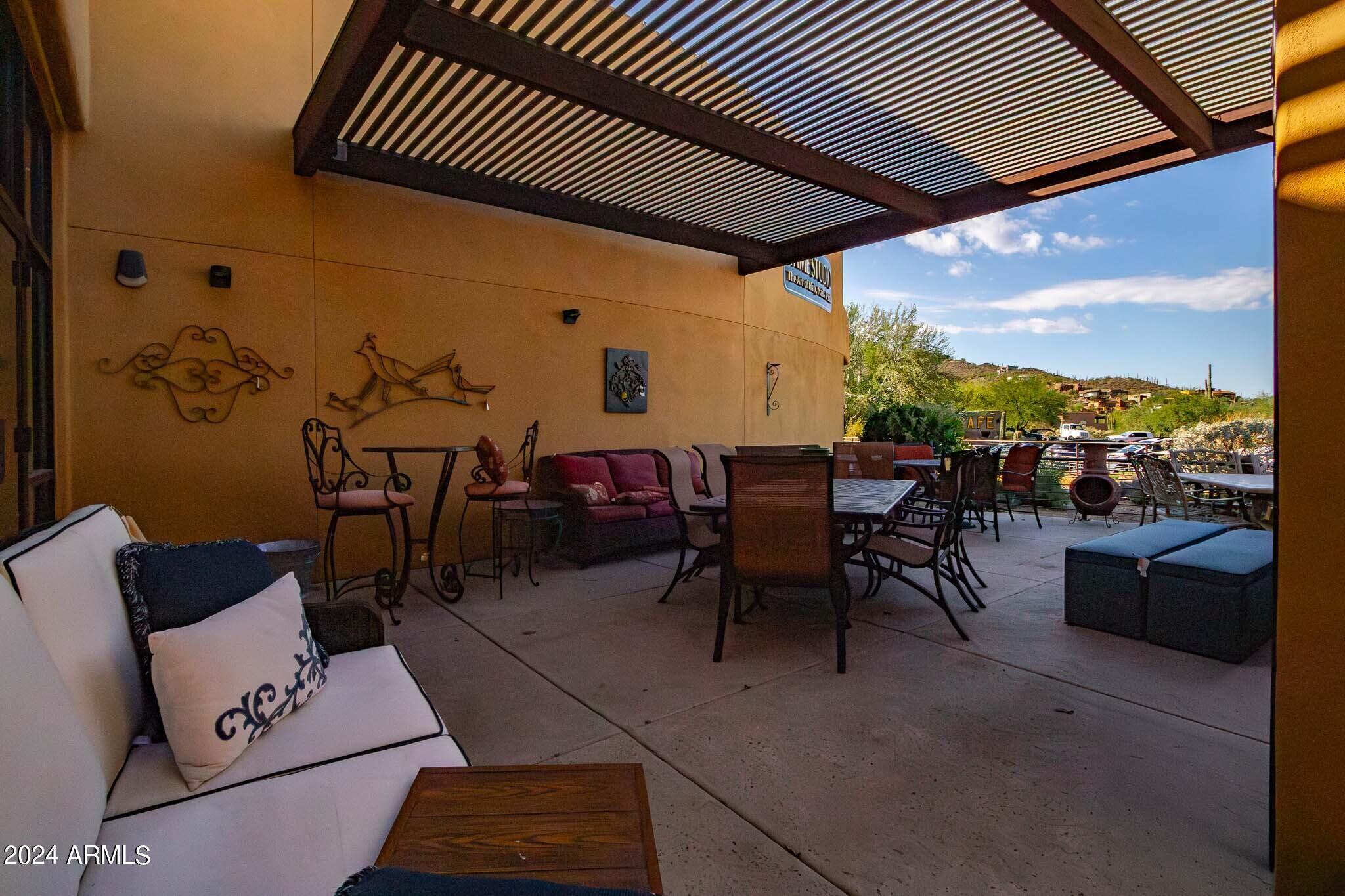 La Kanza Plaza at Red Truck - Commercial Sale