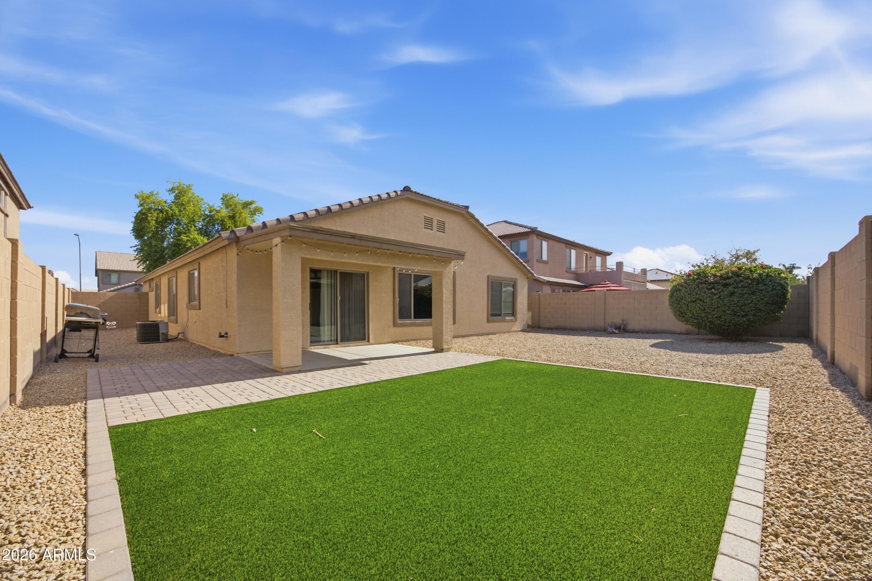 COTTONFLOWER UNIT 7 - Residential