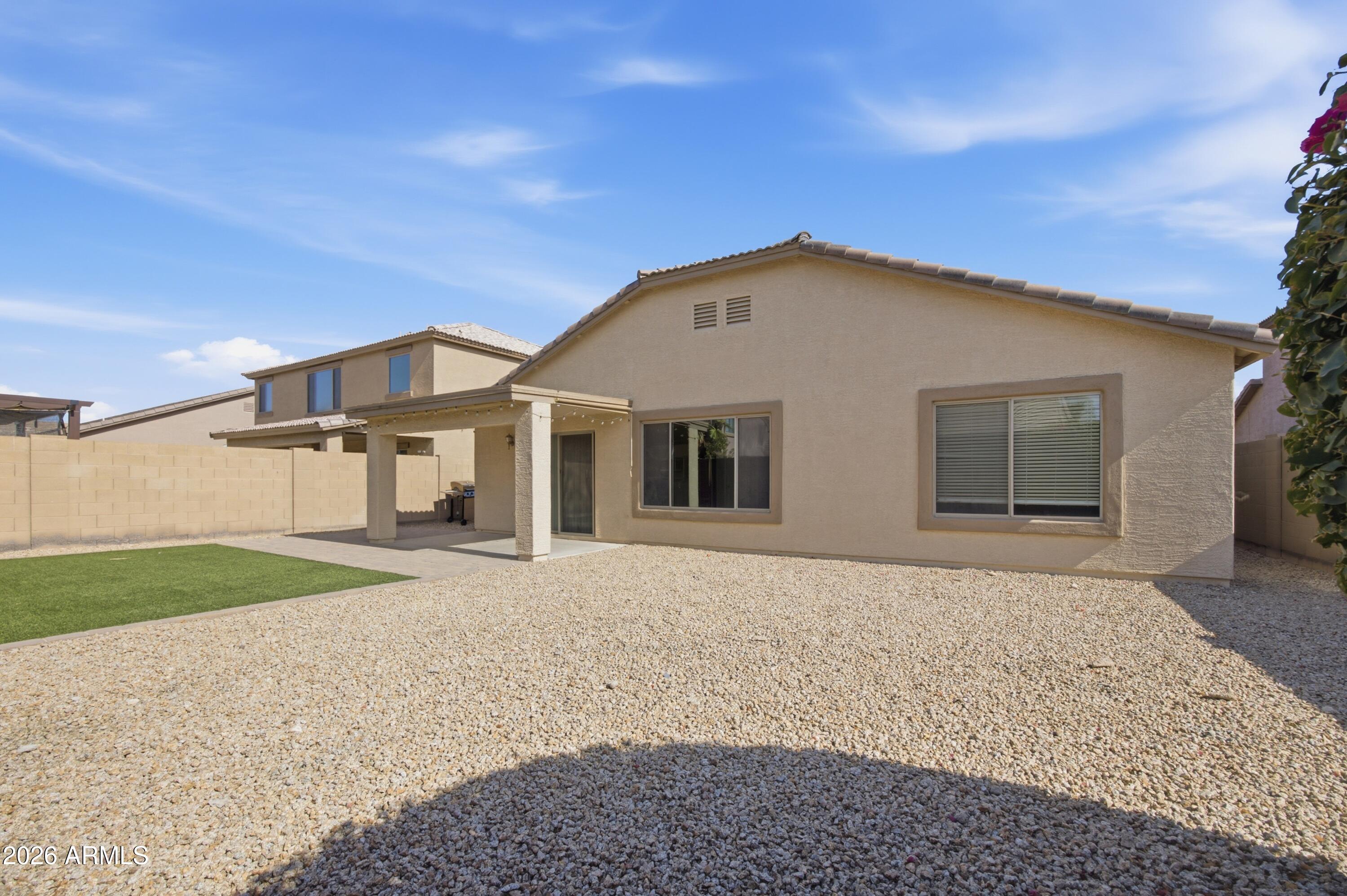 COTTONFLOWER UNIT 7 - Residential