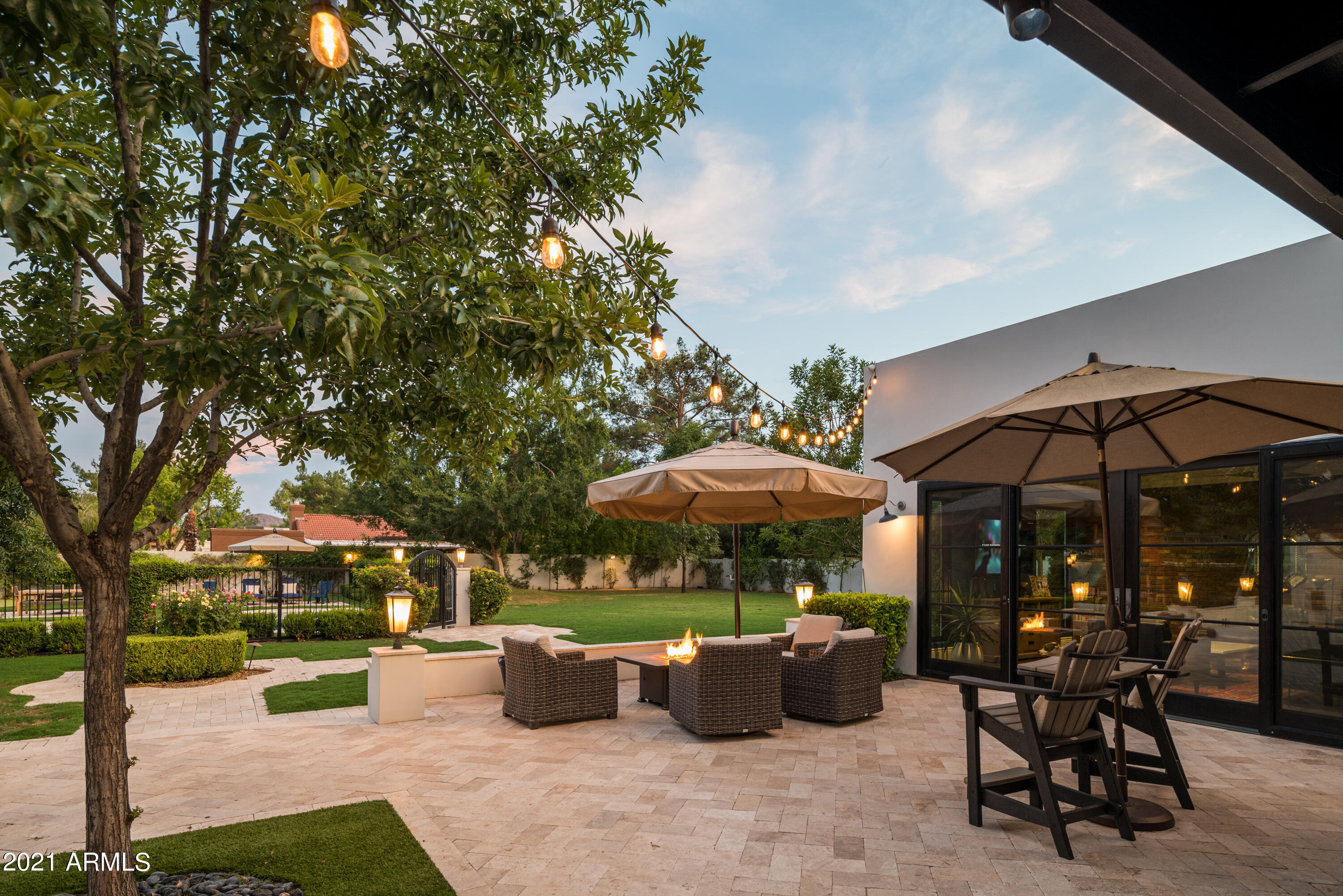 VISTA HERMOSA UNIT 1 - Residential