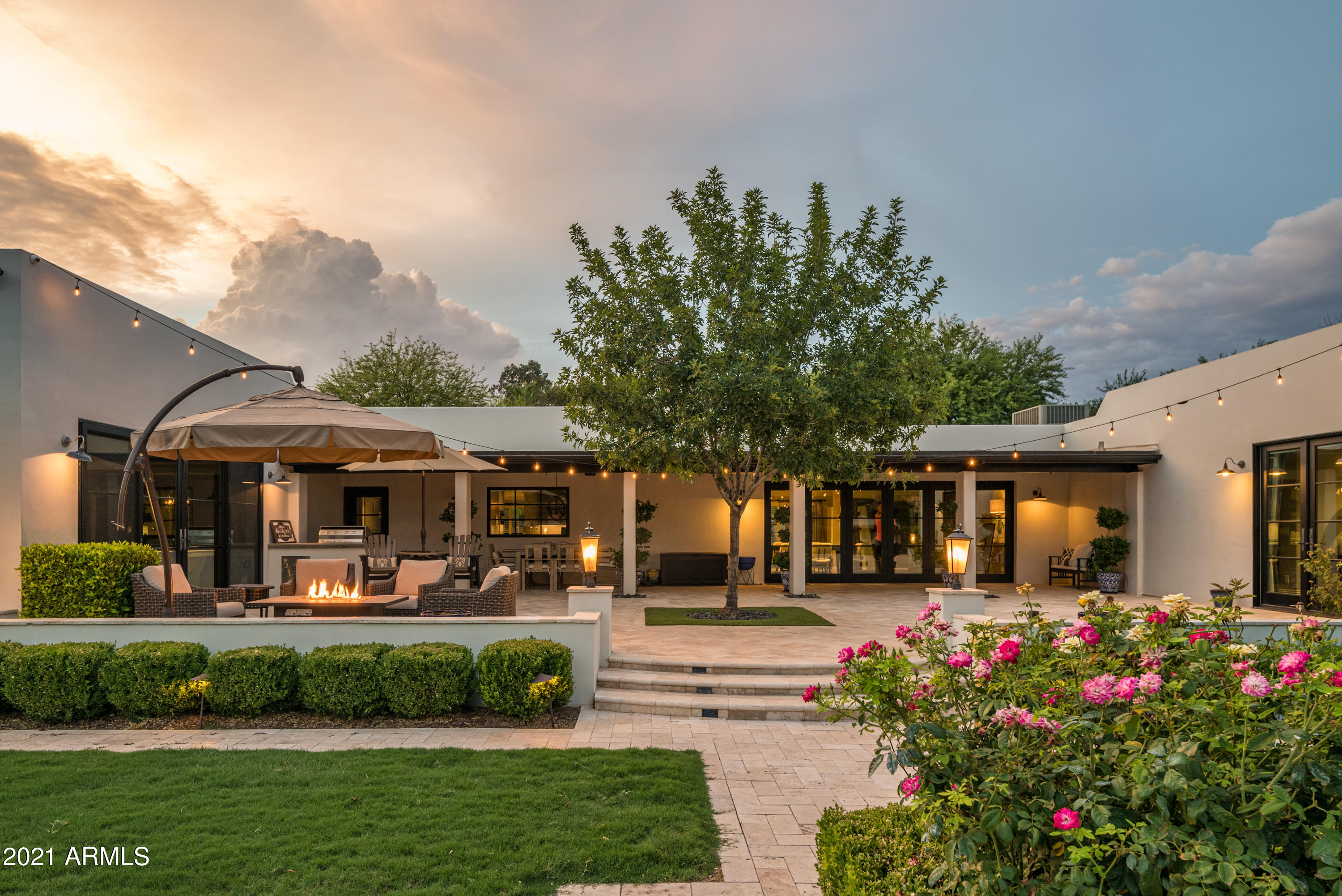 VISTA HERMOSA UNIT 1 - Residential