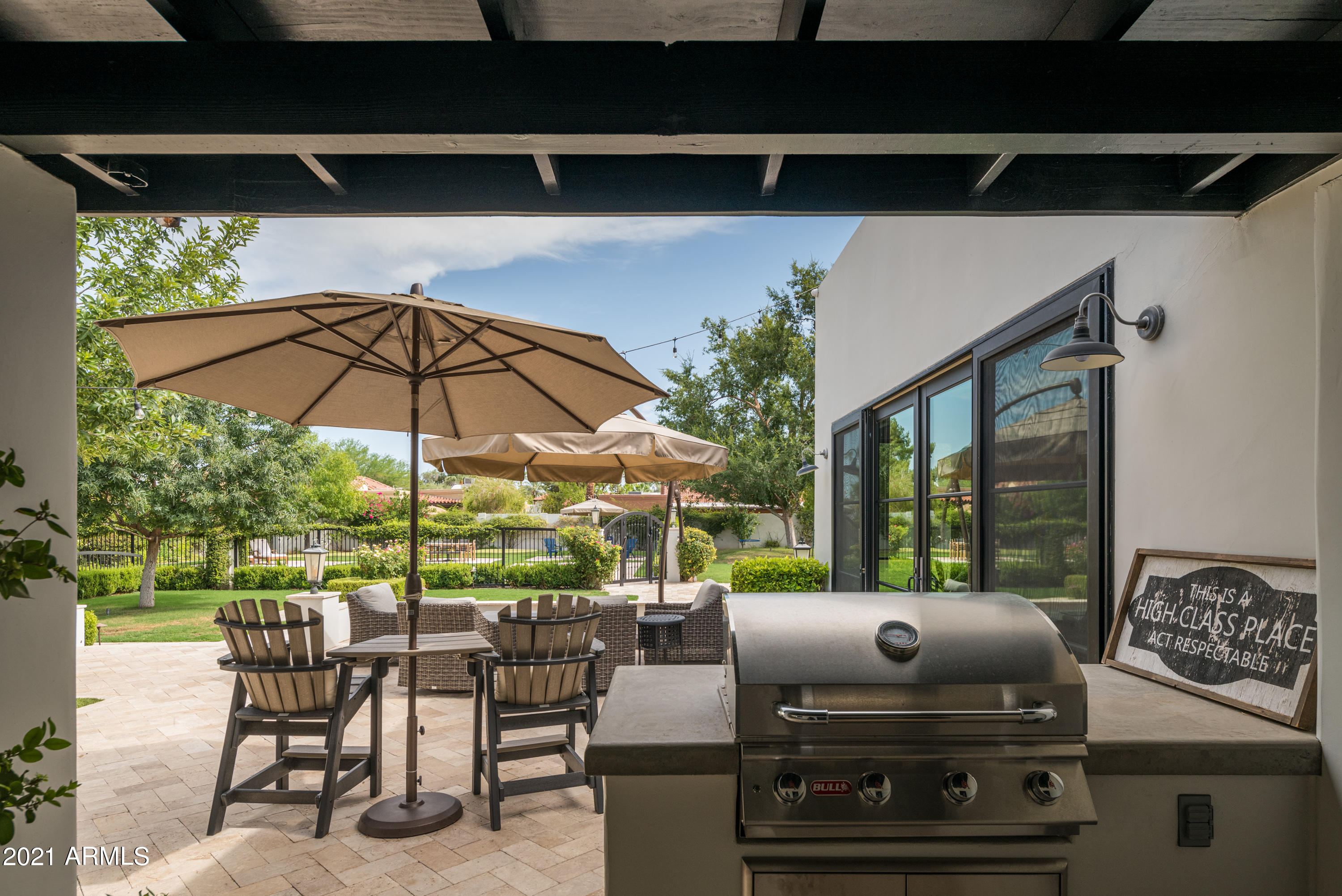 VISTA HERMOSA UNIT 1 - Residential