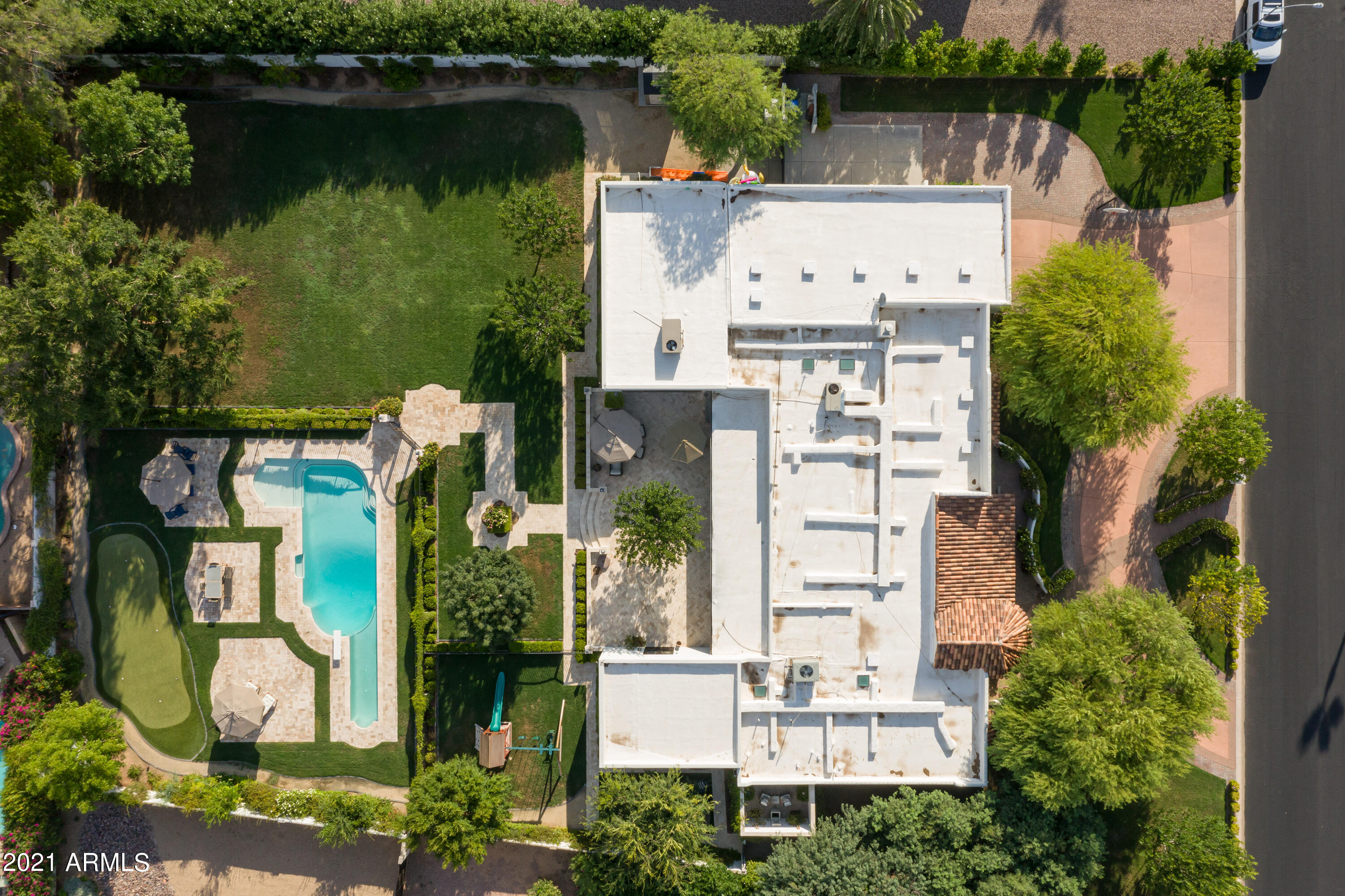 VISTA HERMOSA UNIT 1 - Residential