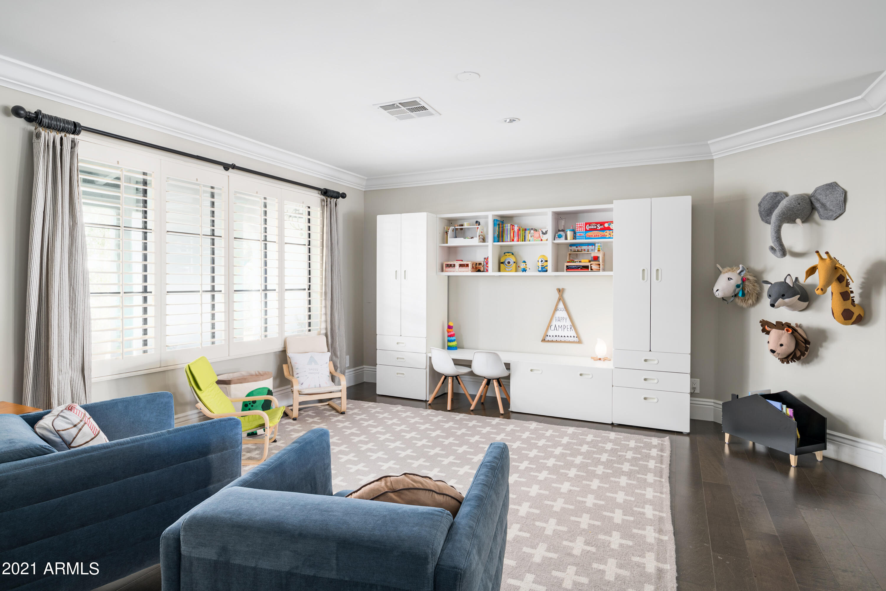 VISTA HERMOSA UNIT 1 - Residential