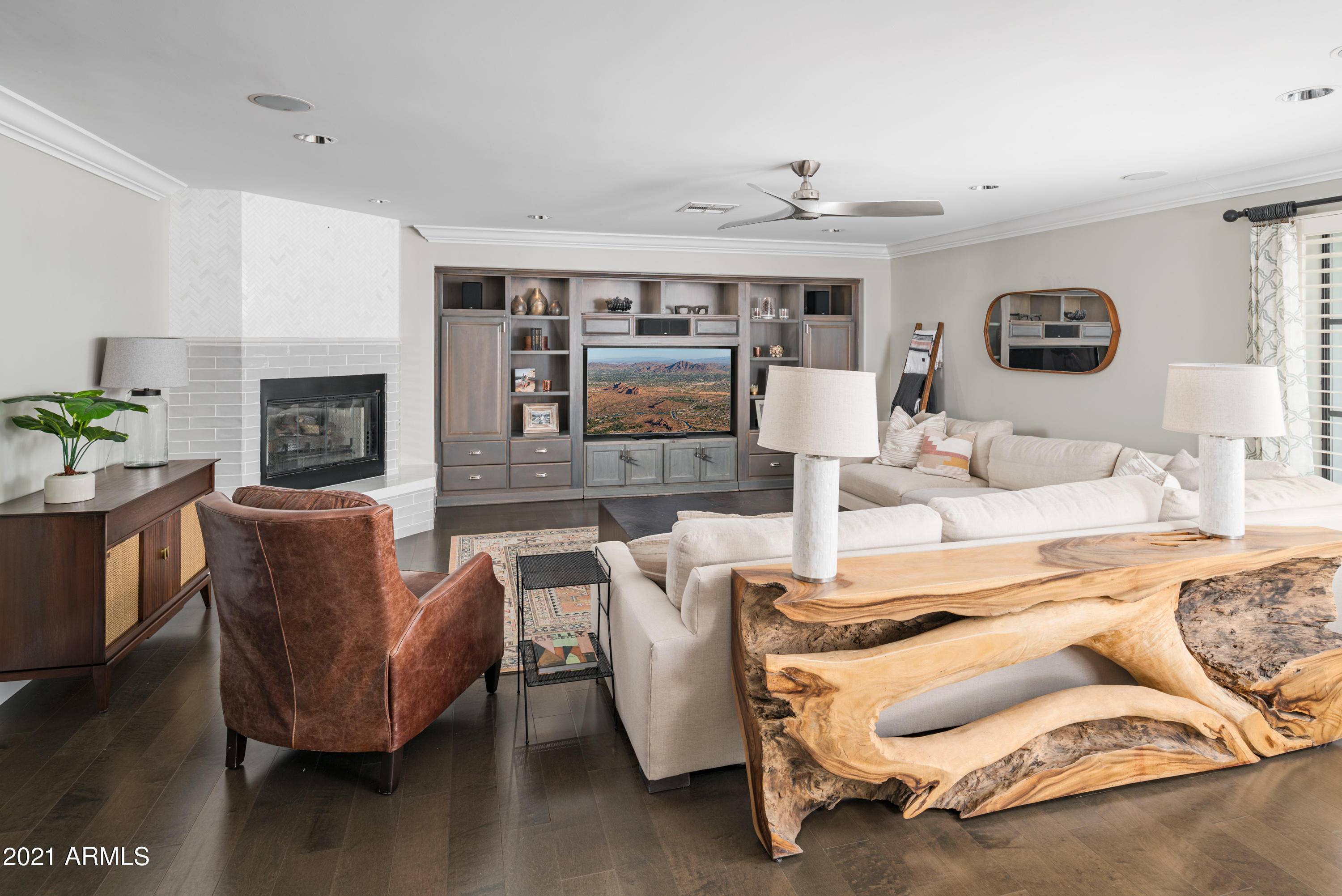 VISTA HERMOSA UNIT 1 - Residential