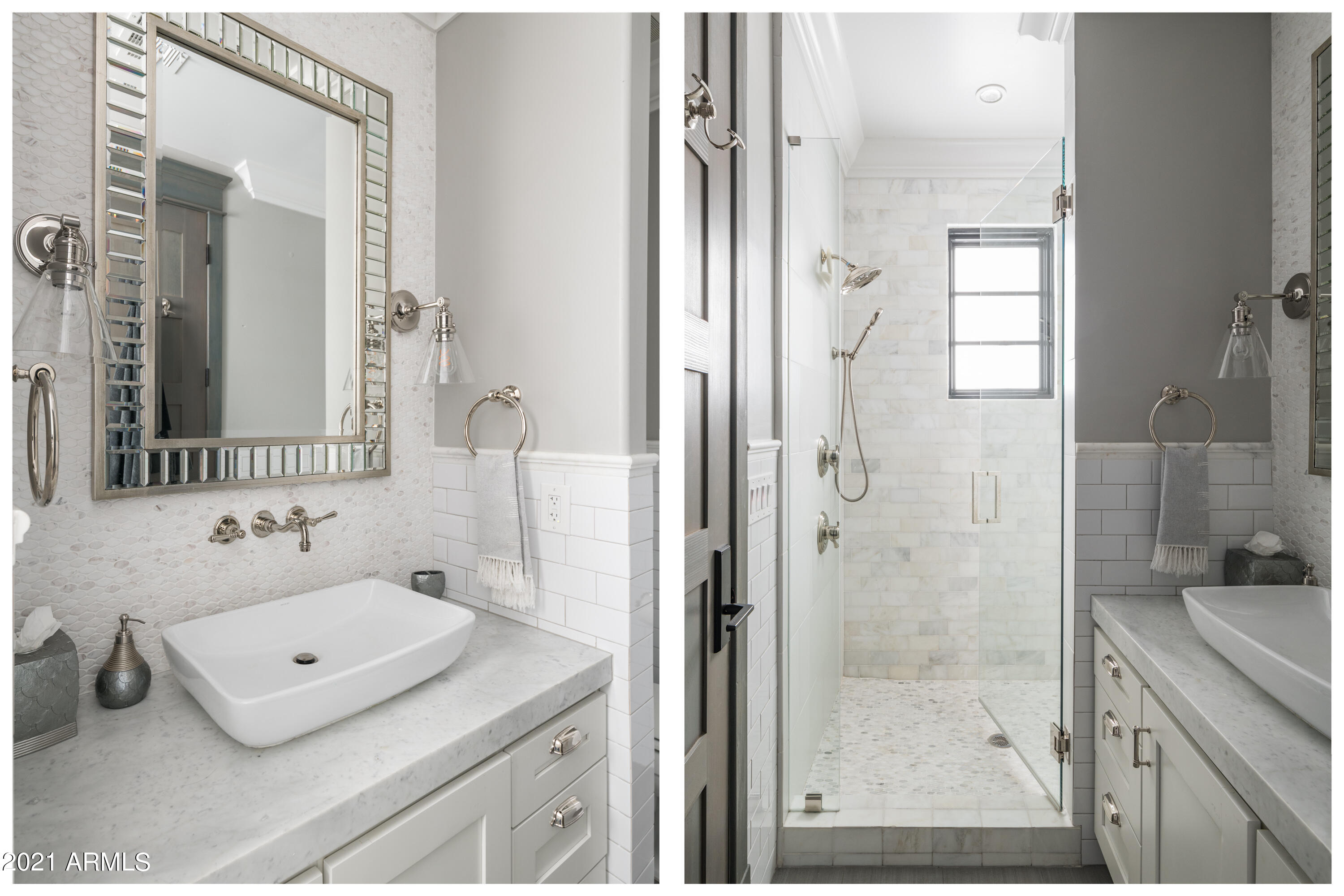 VISTA HERMOSA UNIT 1 - Residential