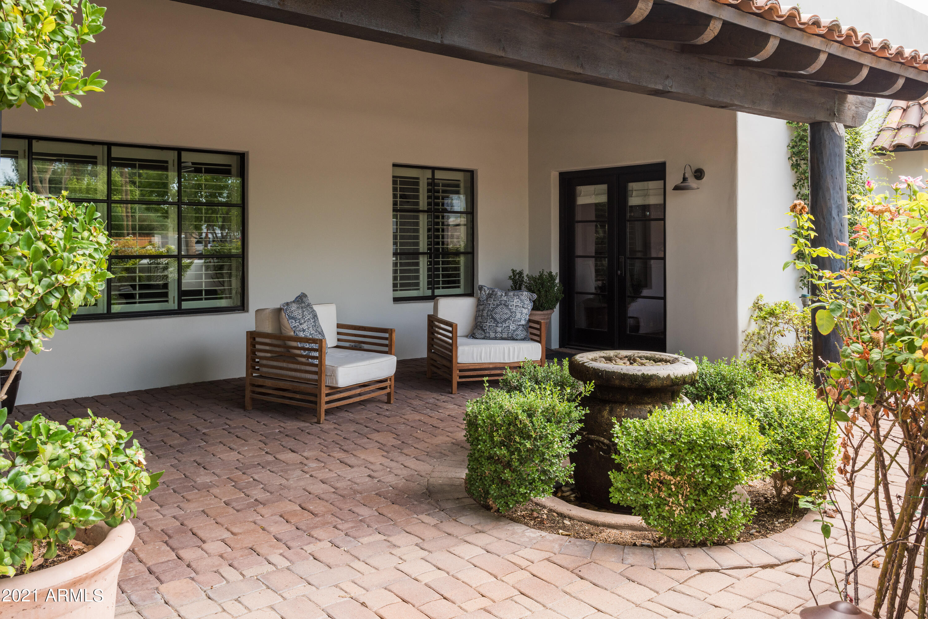 VISTA HERMOSA UNIT 1 - Residential