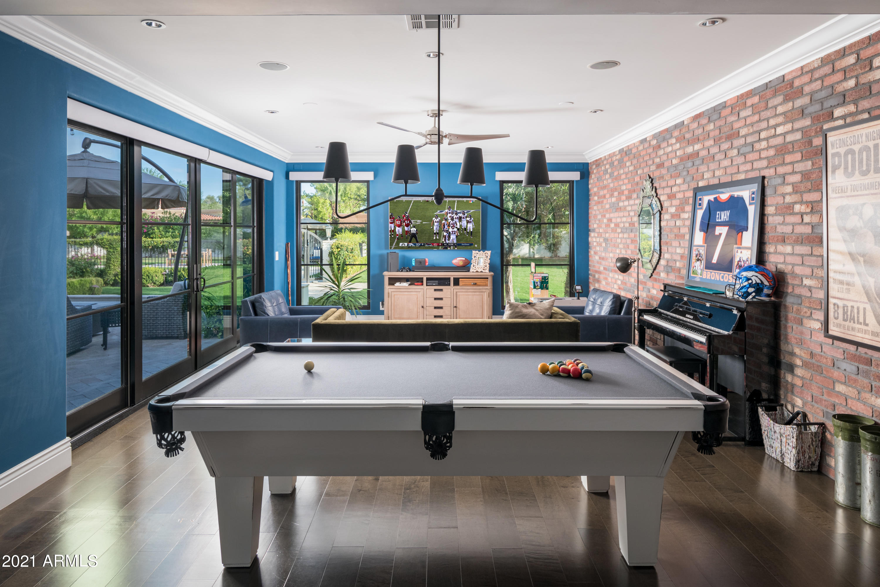VISTA HERMOSA UNIT 1 - Residential