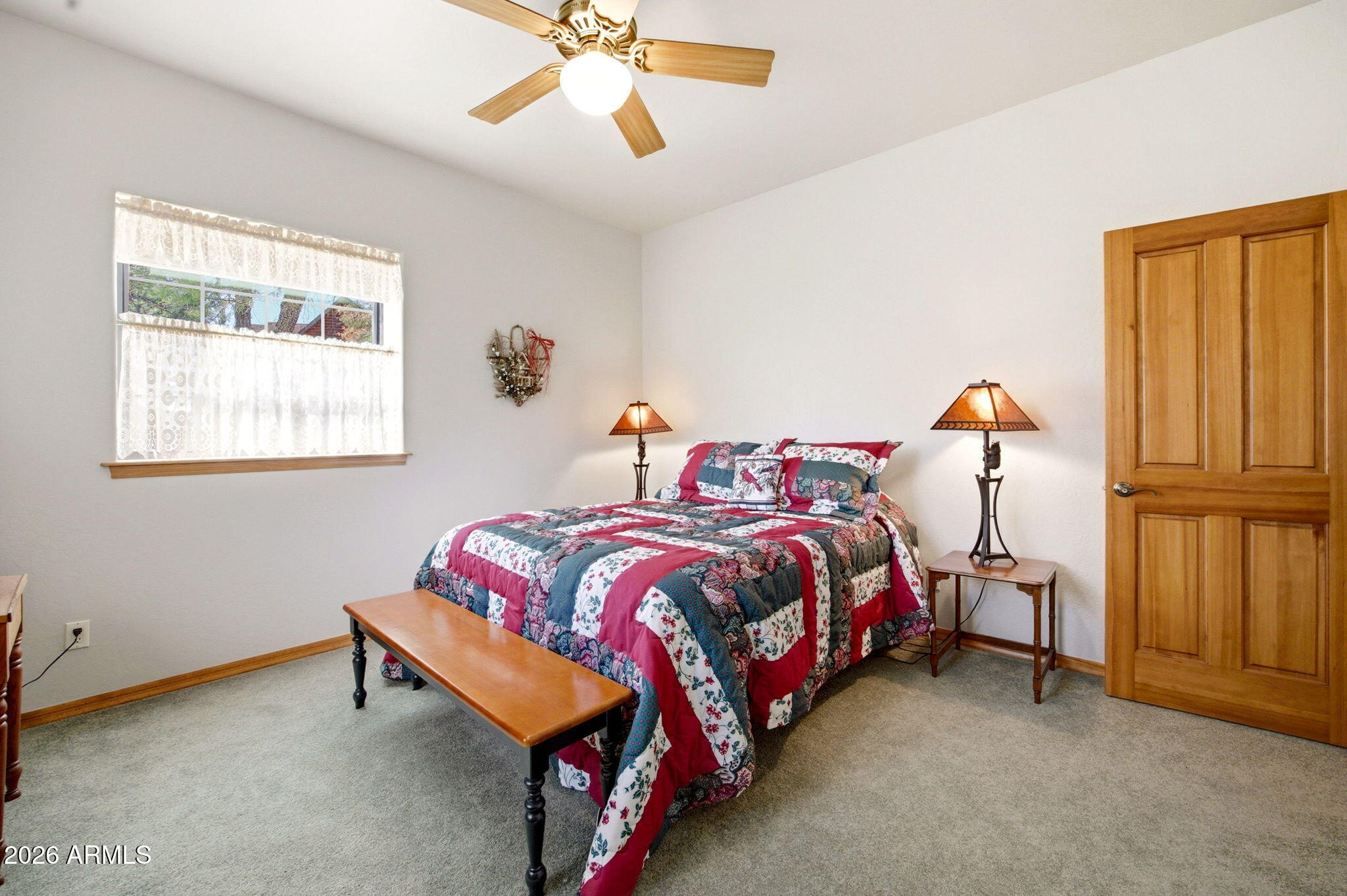 Mogollon Airpark - Residential